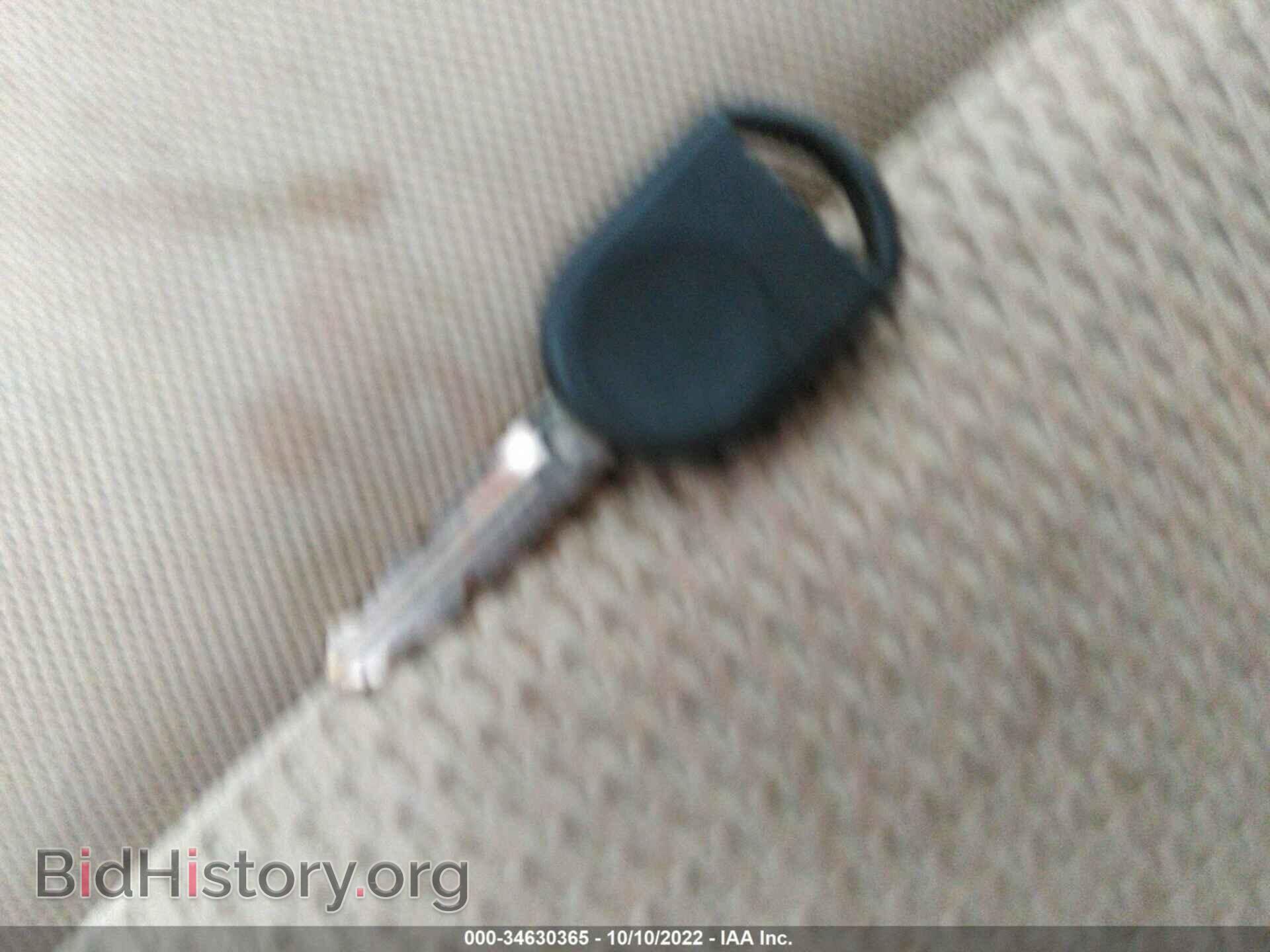 2007 FORD EDGE - VIN: 2FMDK36C07BB03647 - Photo 11