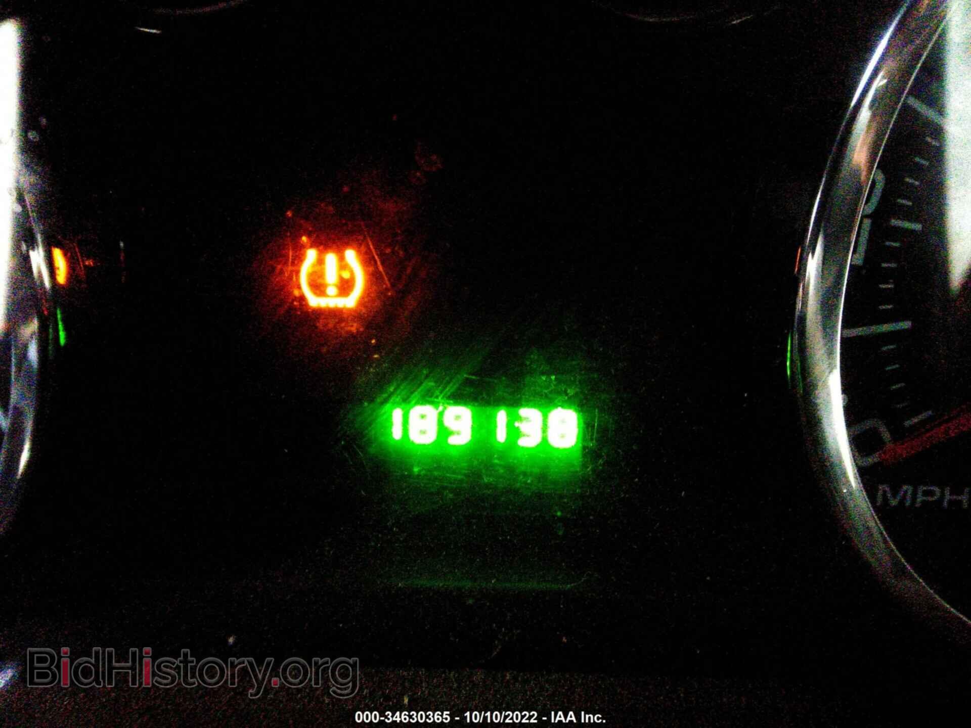 2007 FORD EDGE - VIN: 2FMDK36C07BB03647 - Photo 7