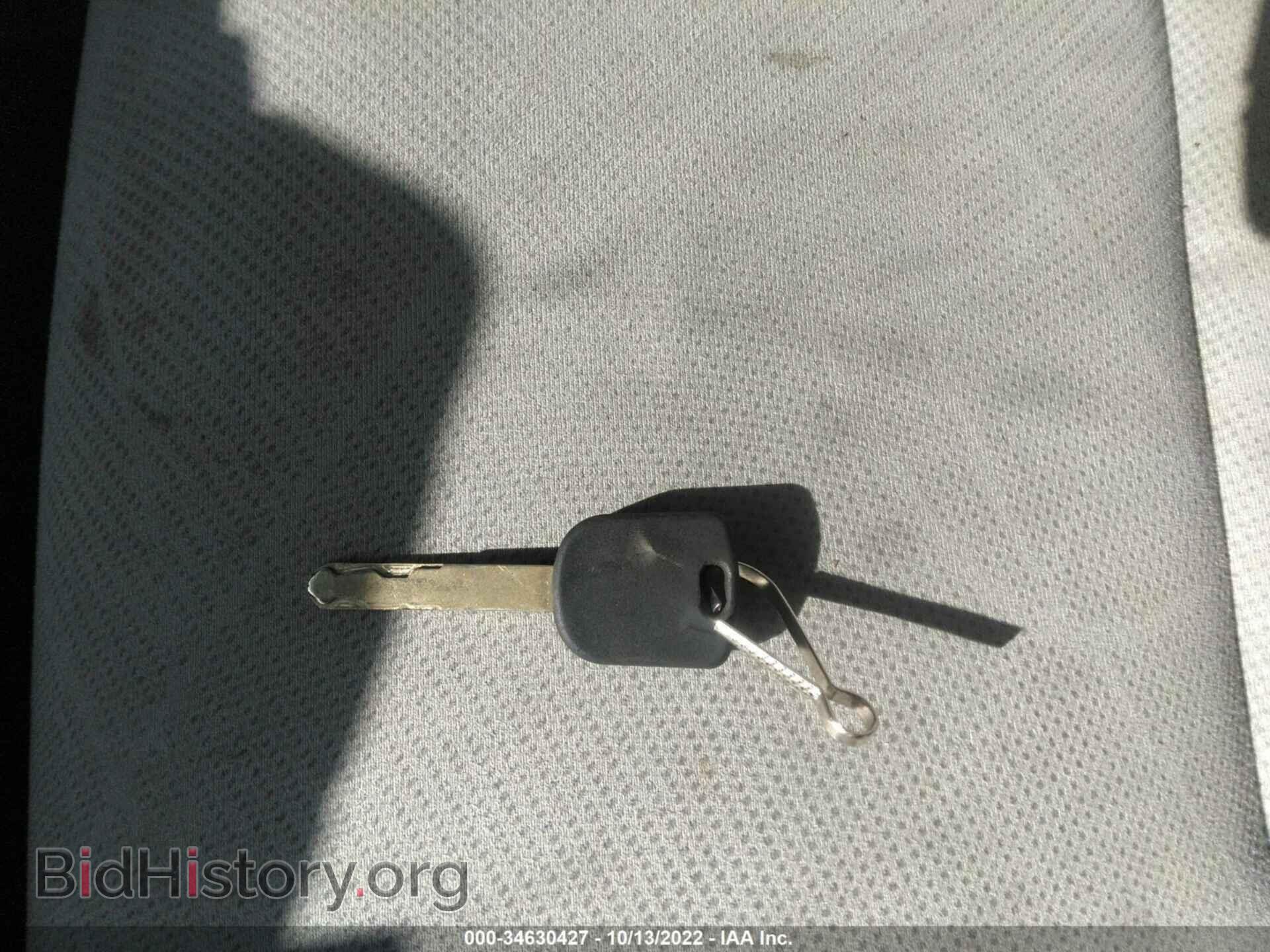 2012 HONDA CIVIC SDN - VIN: 2HGFB2F86CH330319 - Фото 11