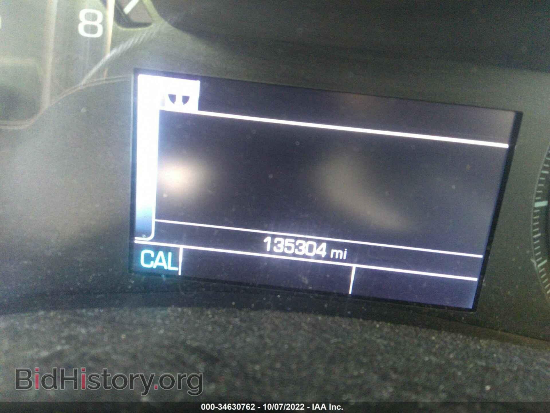 2015 CHEVROLET IMPALA - VIN: 2G1125S31F9251751 - Фото 7