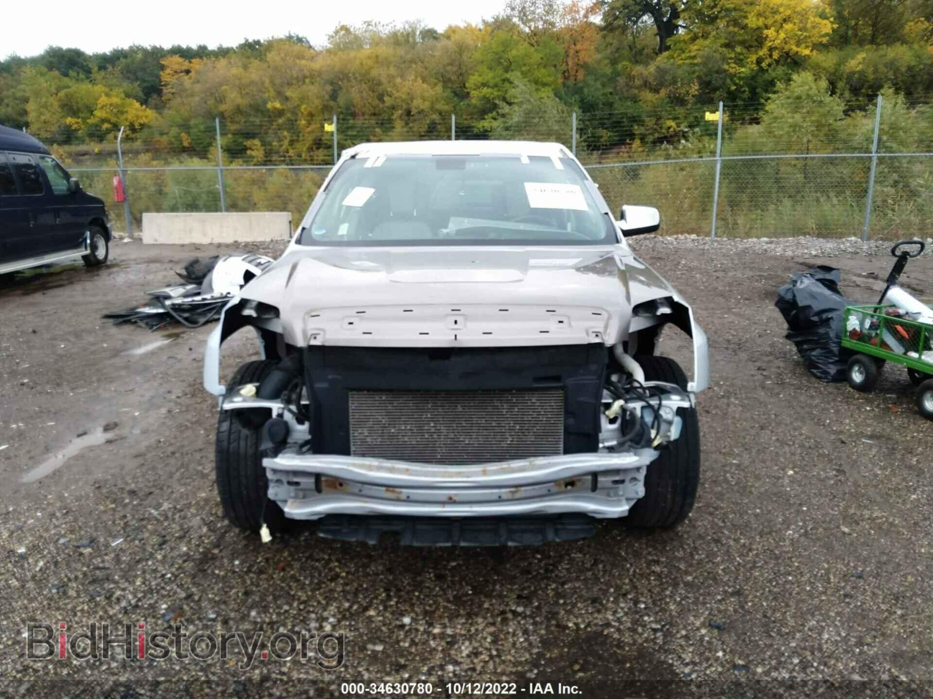 2011 GMC TERRAIN - VIN: 2CTALWEC1B6362676 - Photo 6