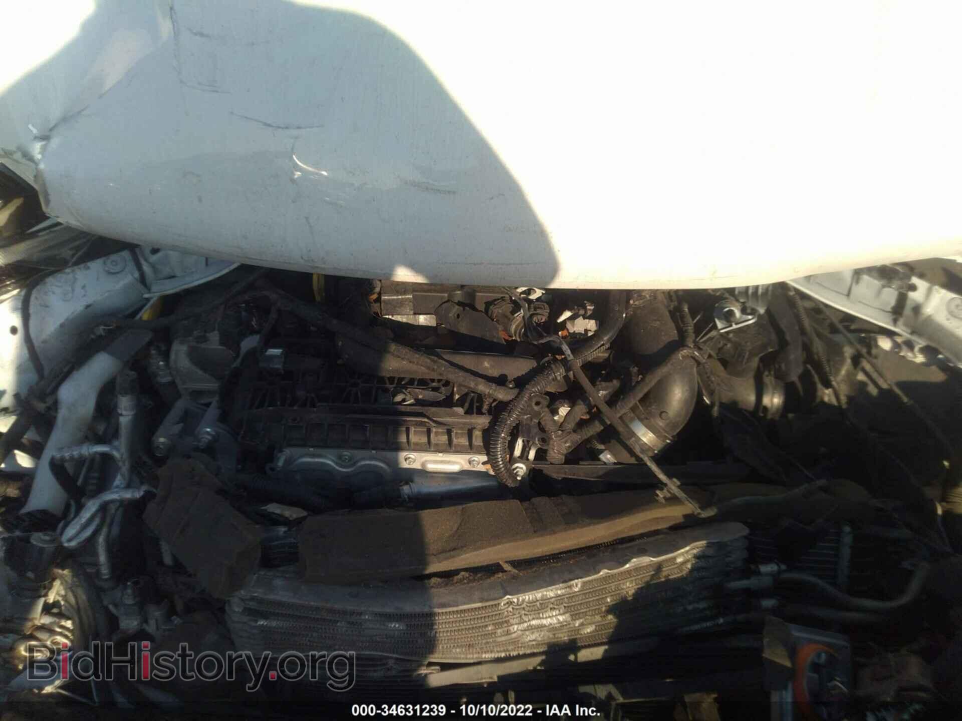 2019 FORD ESCAPE - VIN: 1FMCU0GD2KUC06020 - Фото 10