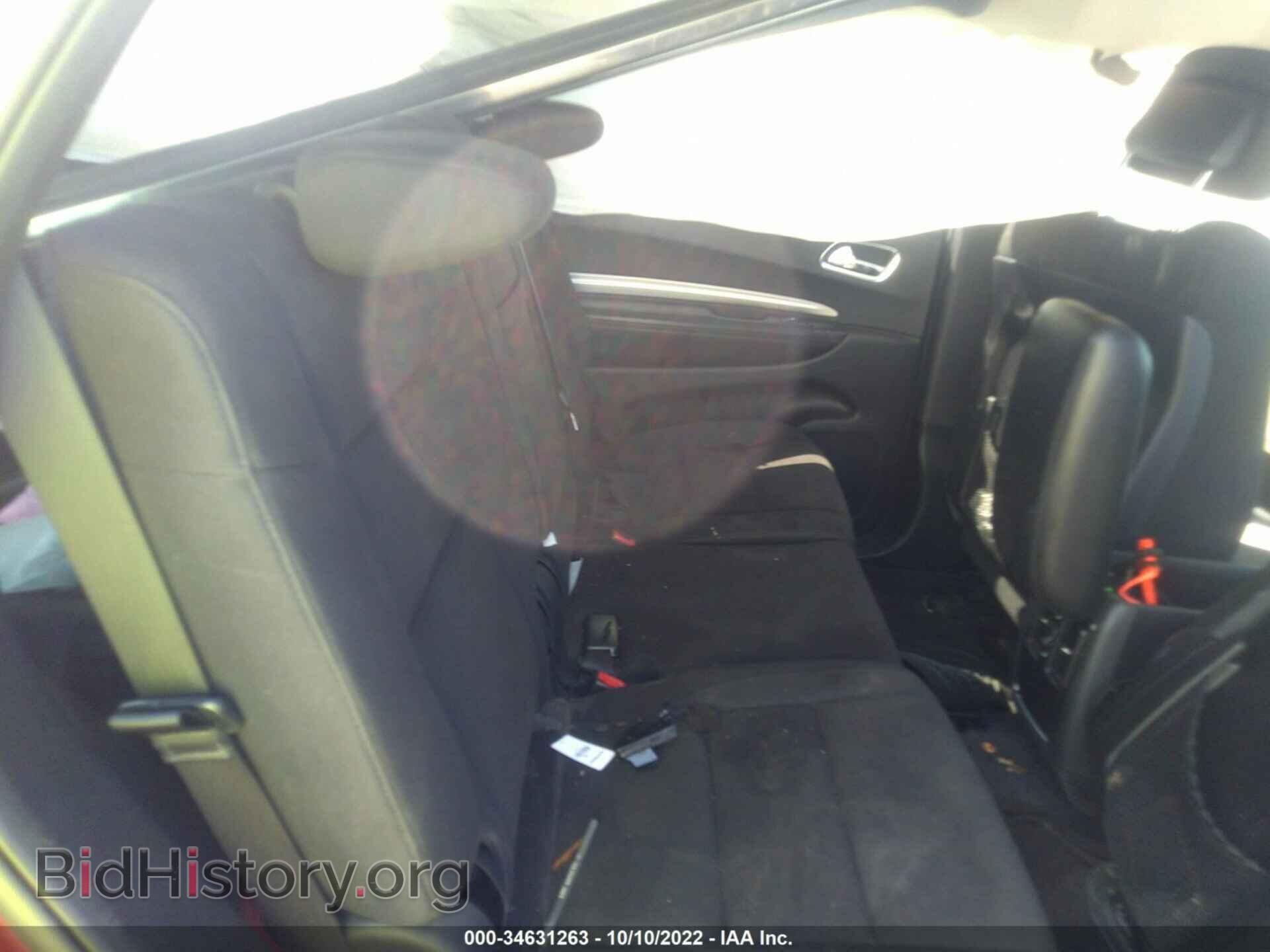 2018 DODGE DURANGO - VIN: 1C4RDHAG2JC369013 - Фото 8