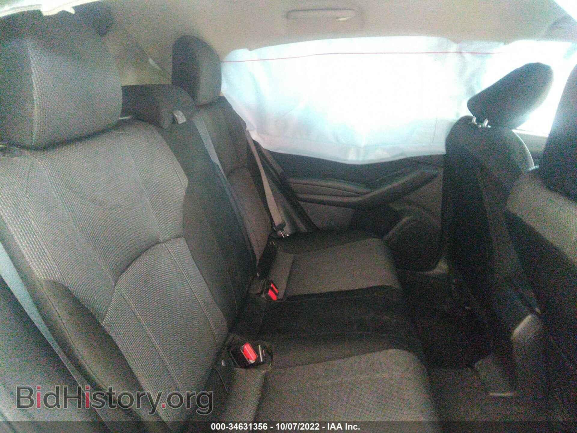 2017 SUBARU IMPREZA - VIN: 4S3GTAA66H3708245 - Фото 8