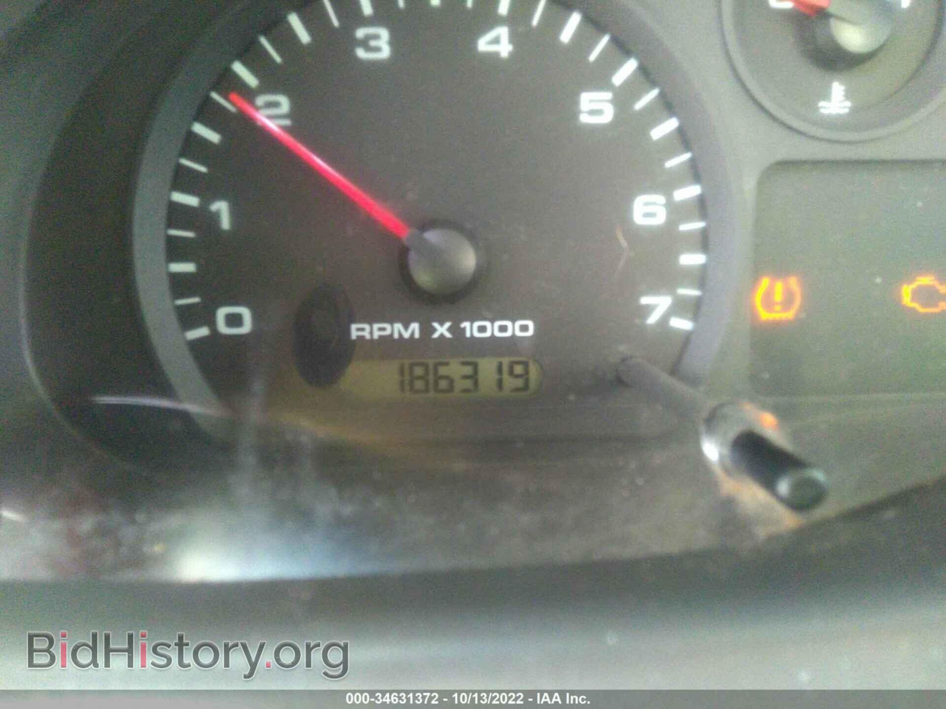 2008 FORD RANGER - VIN: 1FTYR14D78PB07237 - Фото 7