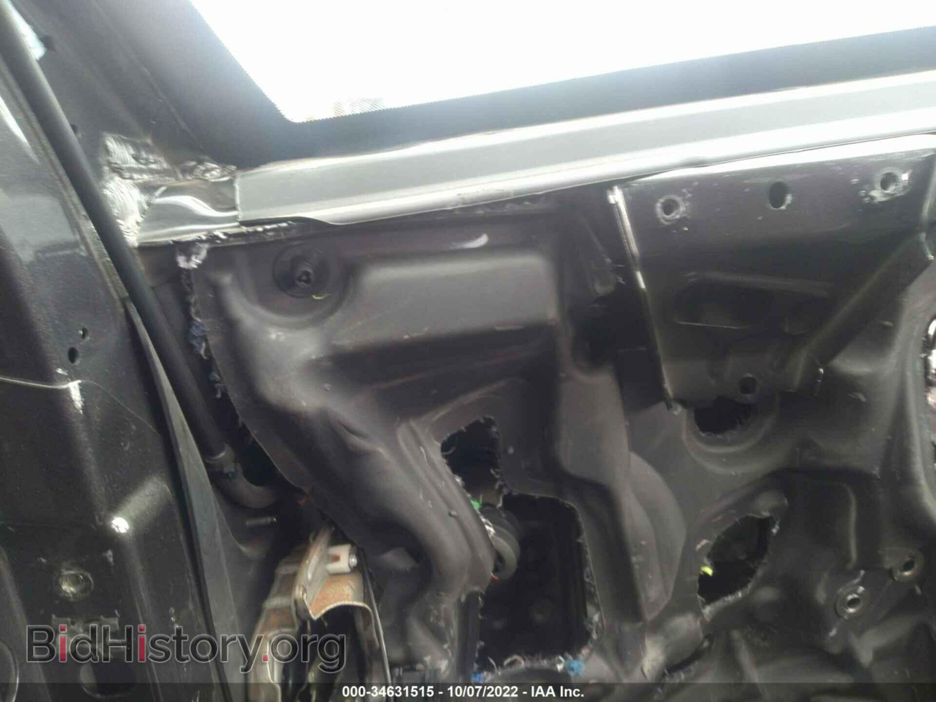 2016 DODGE DURANGO - VIN: 1C4SDJCT0GC485547 - Photo 7