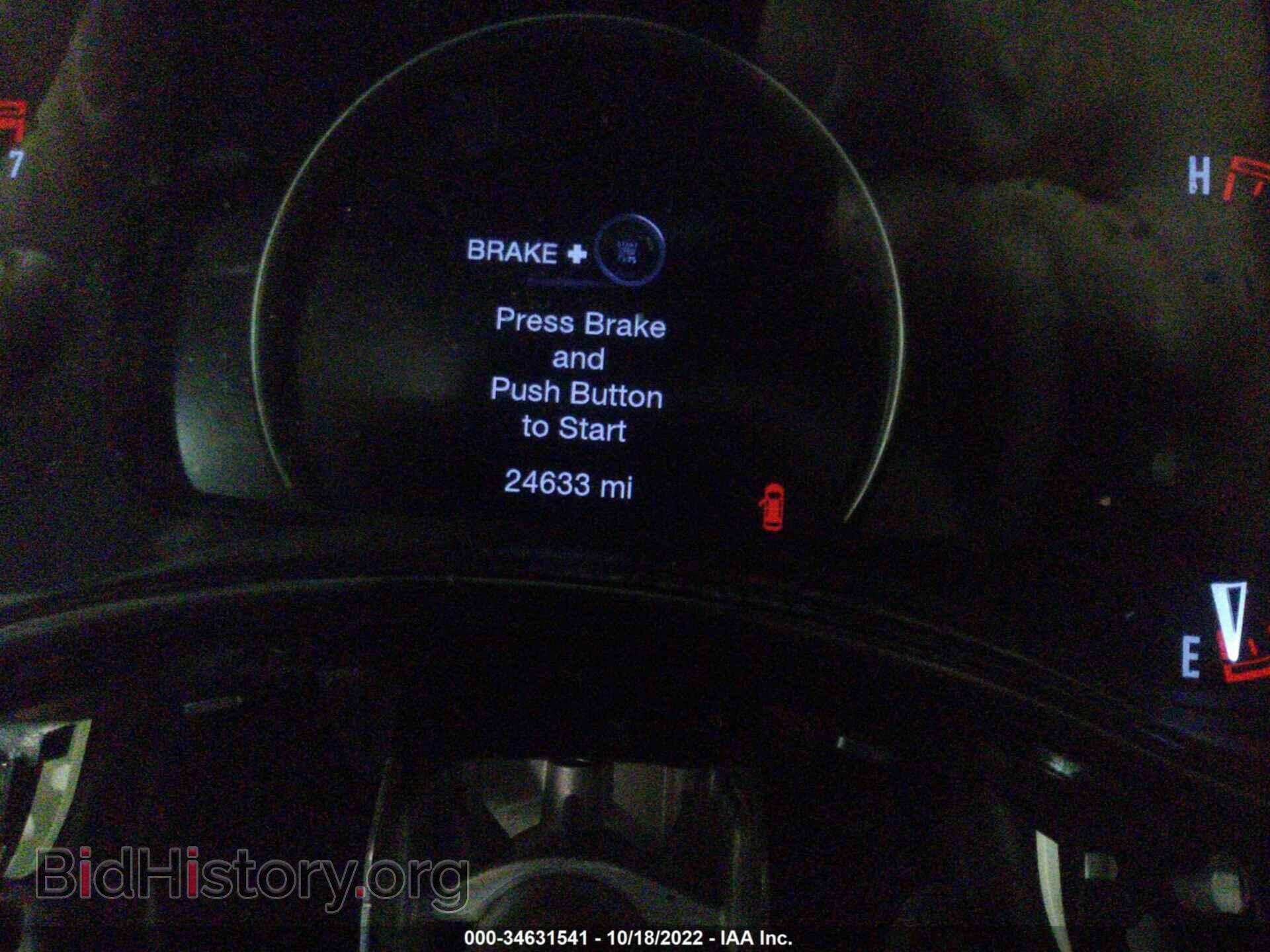 2021 DODGE DURANGO - VIN: 1C4RDJDG5MC610893 - Фото 7