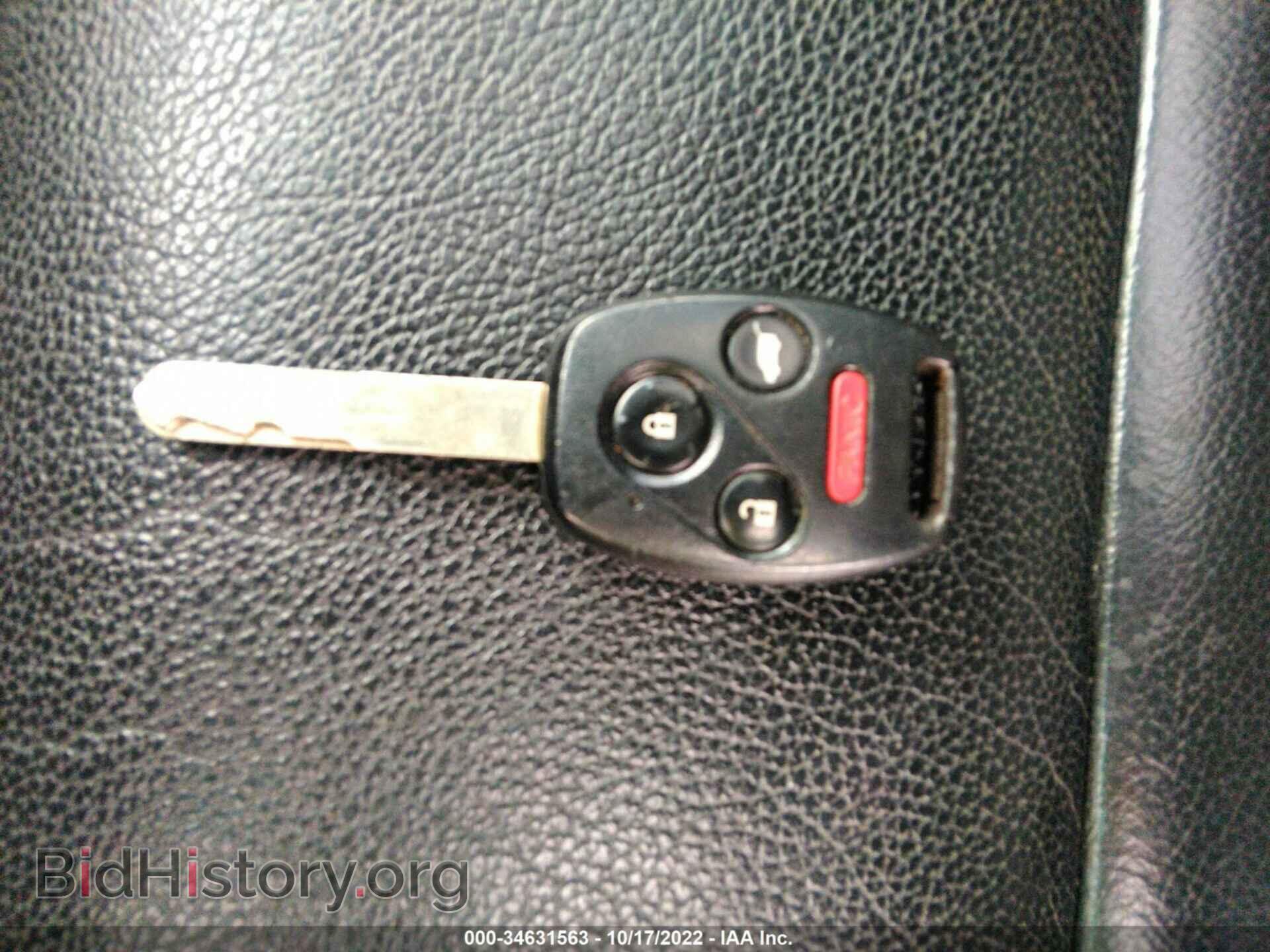 2011 HONDA PILOT - VIN: 5FNYF4H63BB030101 - Фото 11