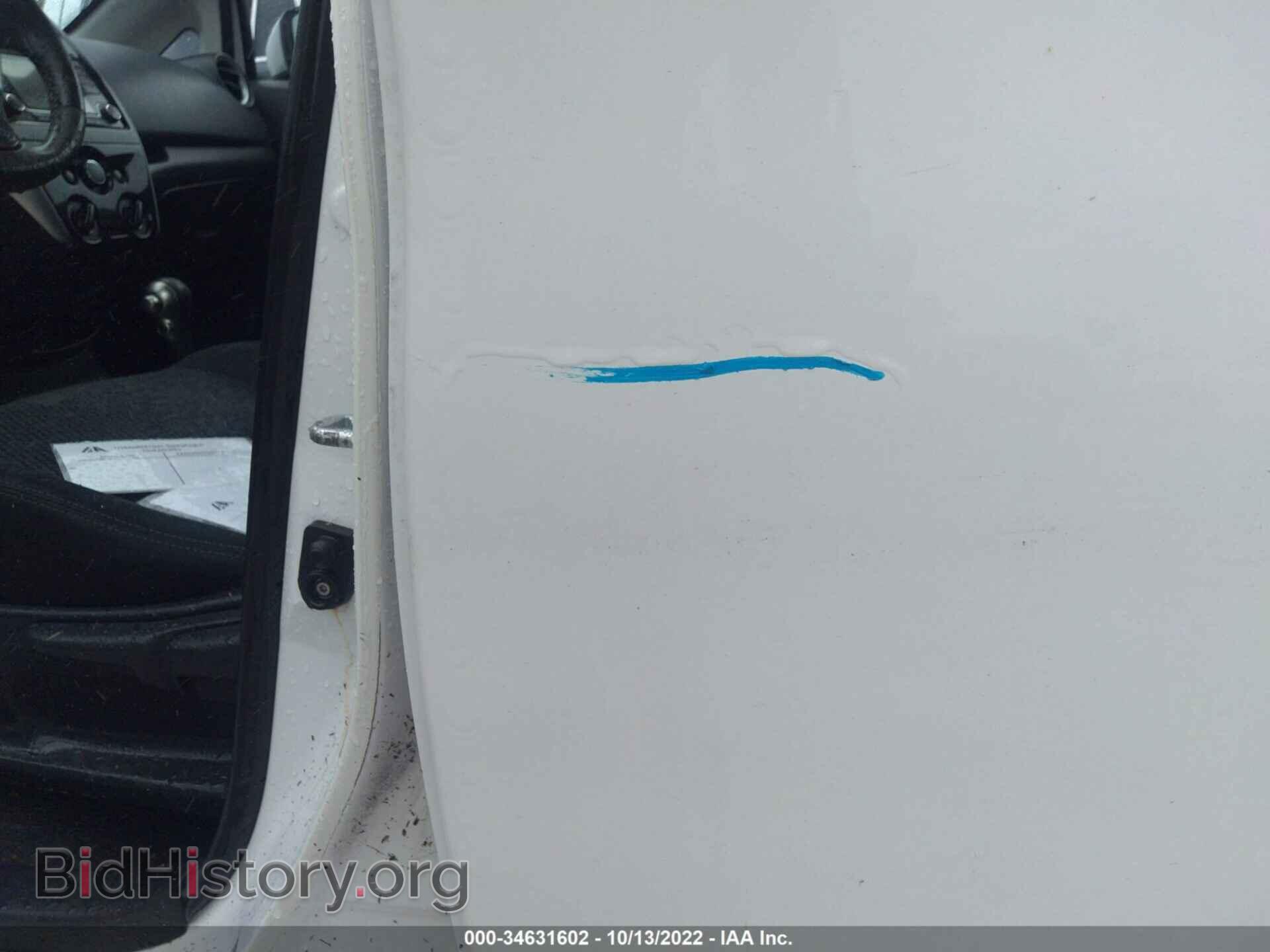 2016 NISSAN VERSA NOTE - VIN: 3N1CE2CP8GL385472 - Photo 6