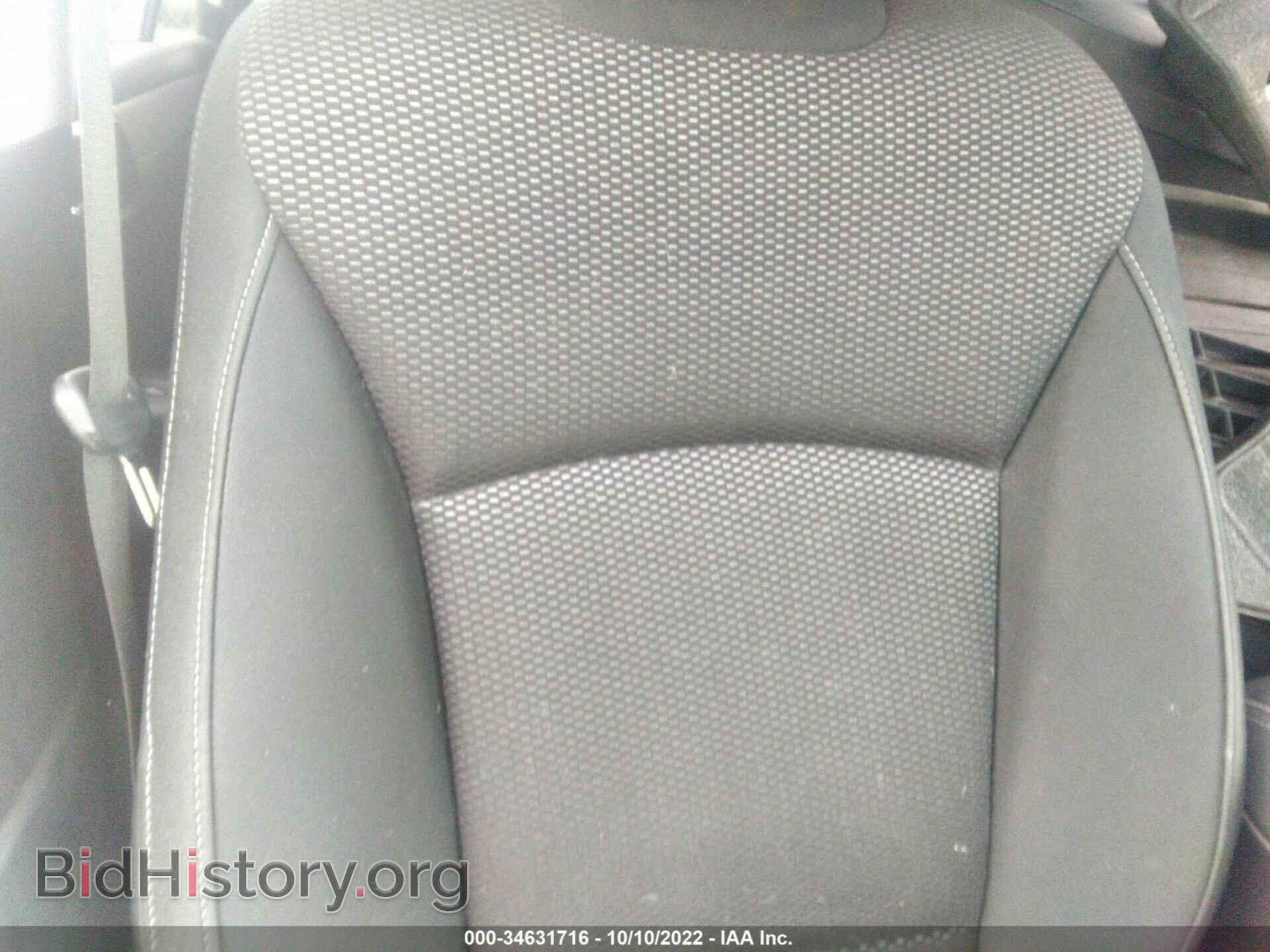 2016 SUBARU OUTBACK - VIN: 4S4BSADC0G3208056 - Фото 8