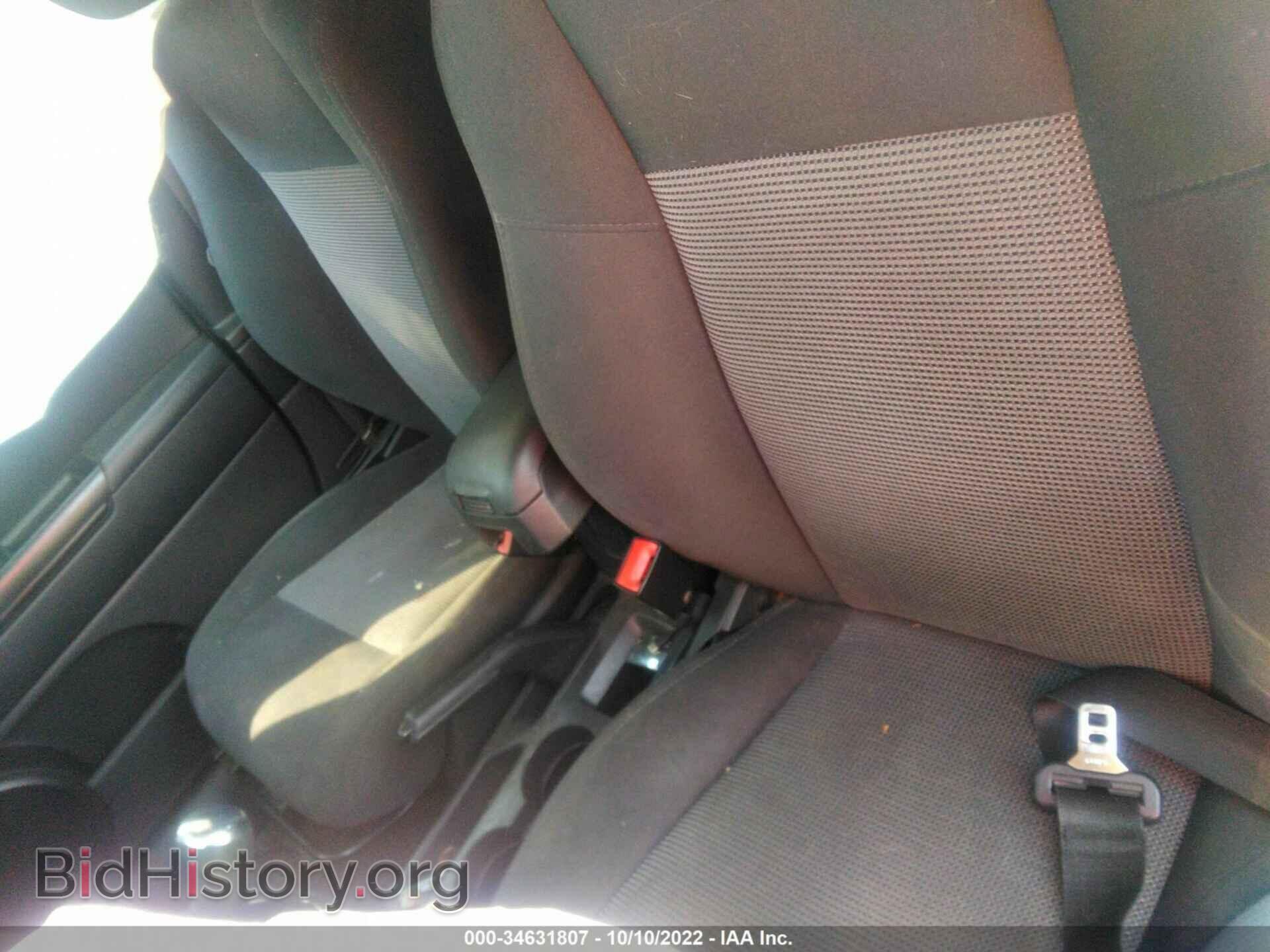 2016 JEEP COMPASS - VIN: 1C4NJDBB4GD520455 - Фото 5