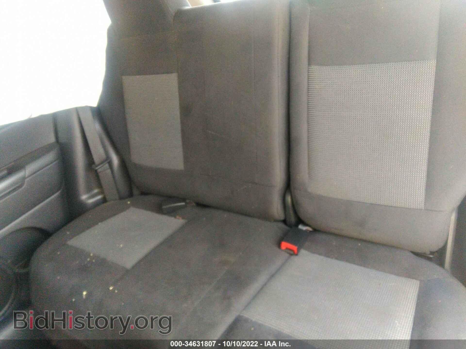 2016 JEEP COMPASS - VIN: 1C4NJDBB4GD520455 - Фото 8