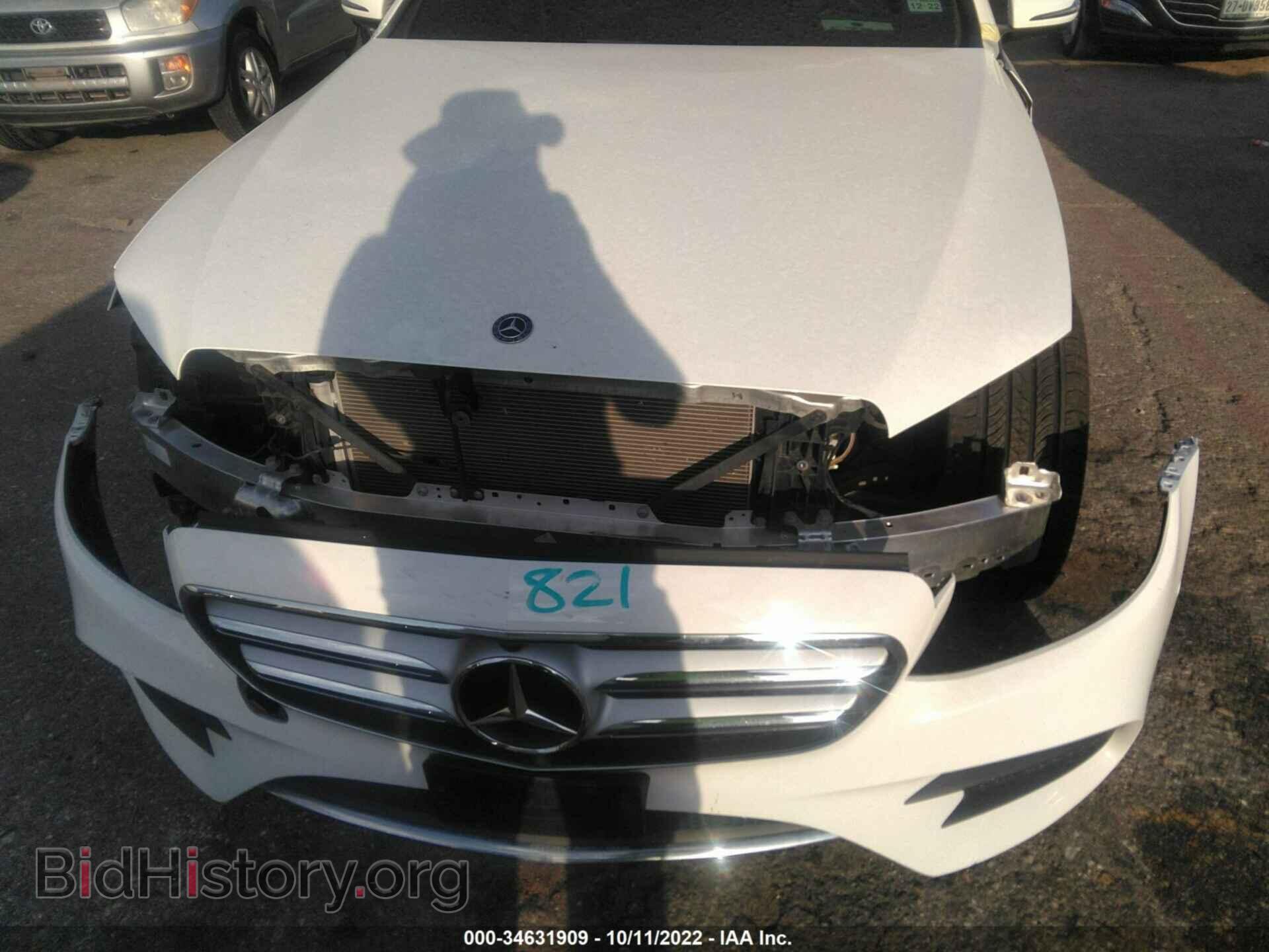2019 MERCEDES-BENZ E-CLASS - VIN: WDDZF4JB2KA587303 - Фото 6