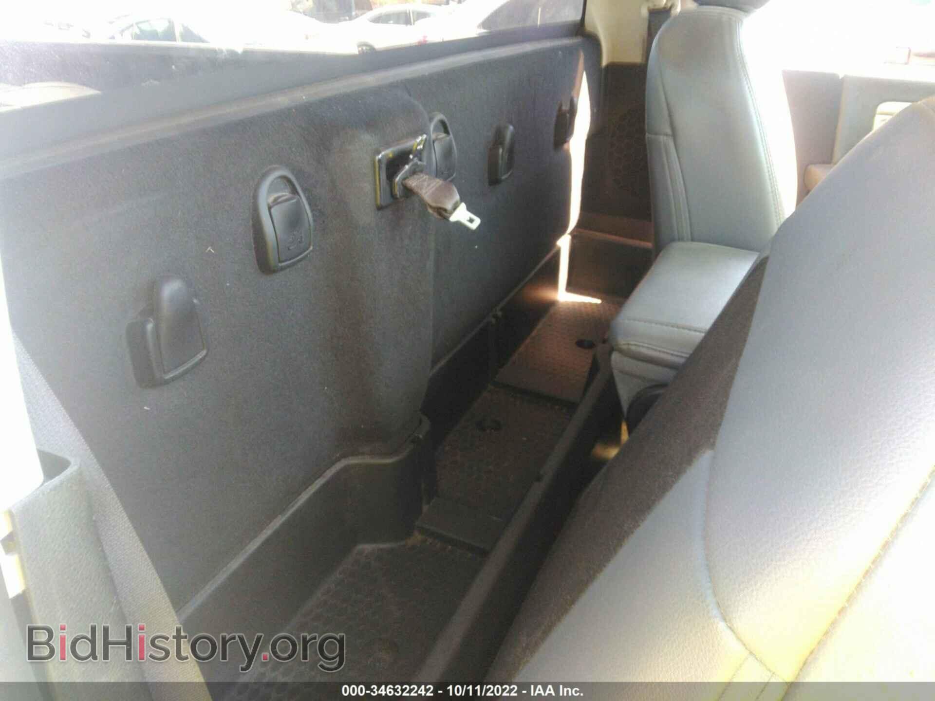 2016 RAM 1500 - VIN: 3C6JR6DG2GG209645 - Фото 8
