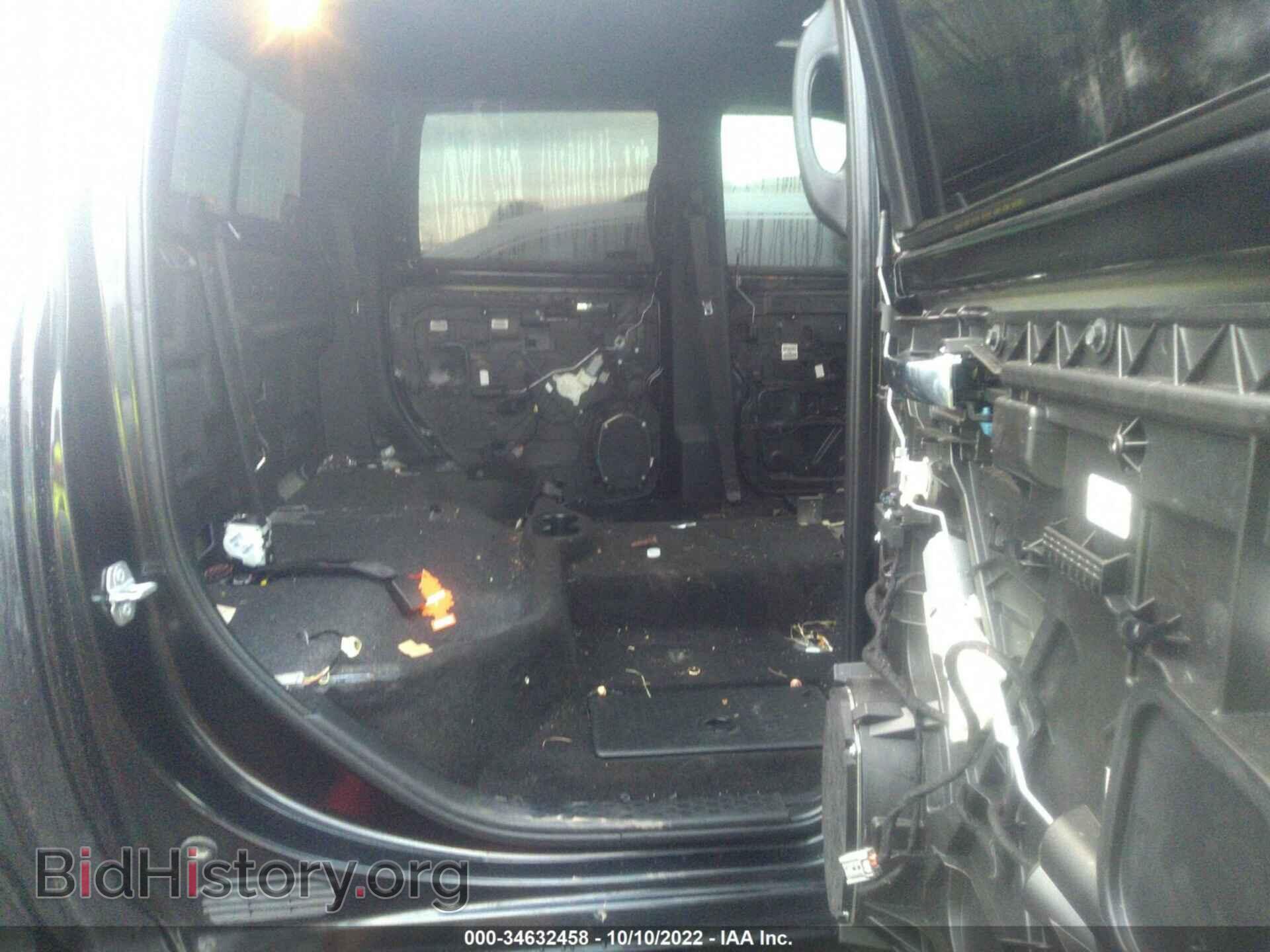 2017 RAM 1500 - VIN: 1C6RR7YT5HS826709 - Фото 8