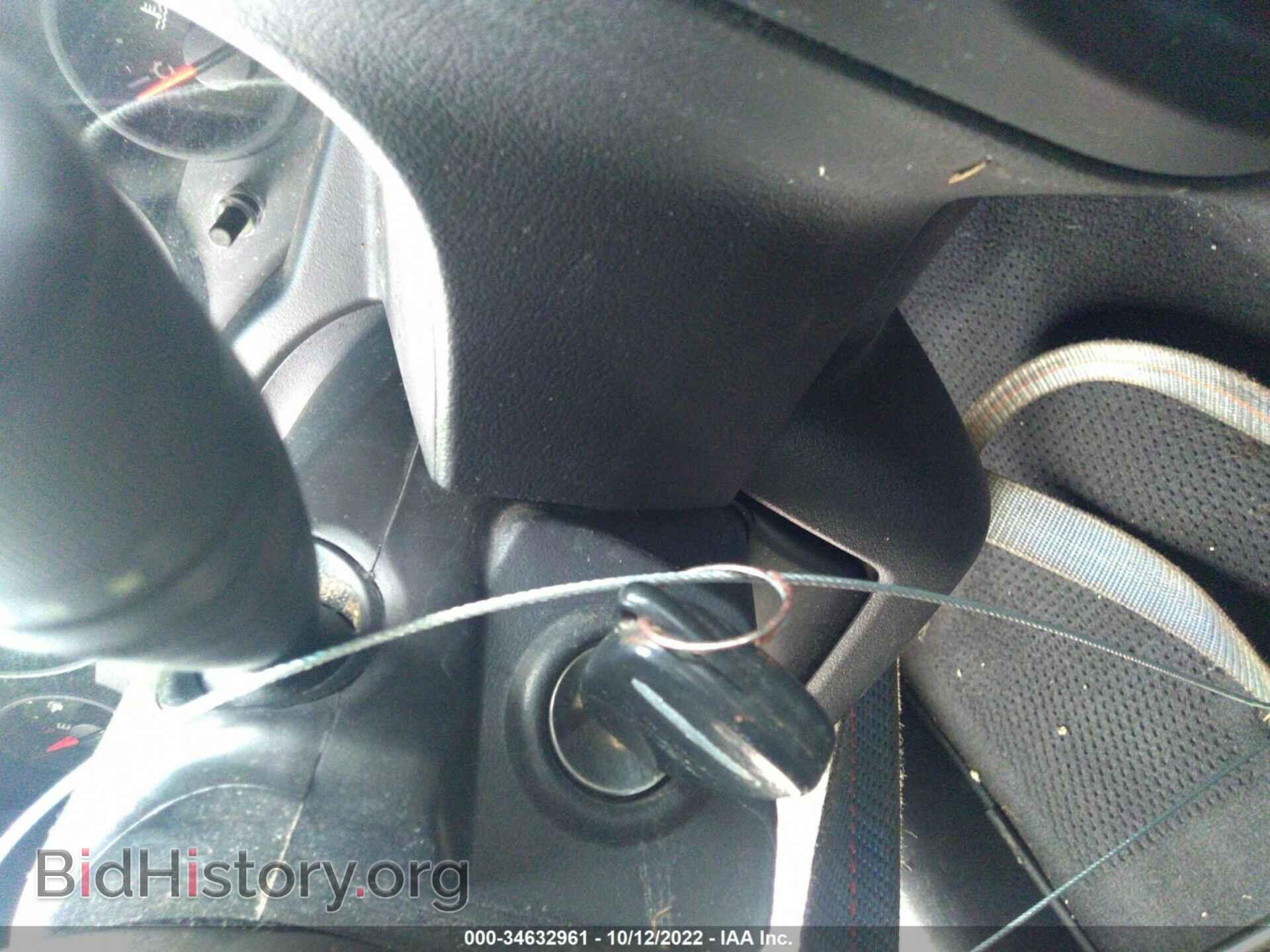 2011 JEEP COMPASS - VIN: 1J4NF1FB2BD134176 - Фото 11