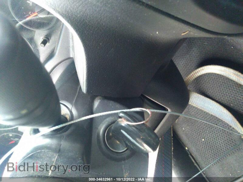 2011 Jeep COMPASS (VIN 1J4NF1FB2BD134176) — photo 11 of 11