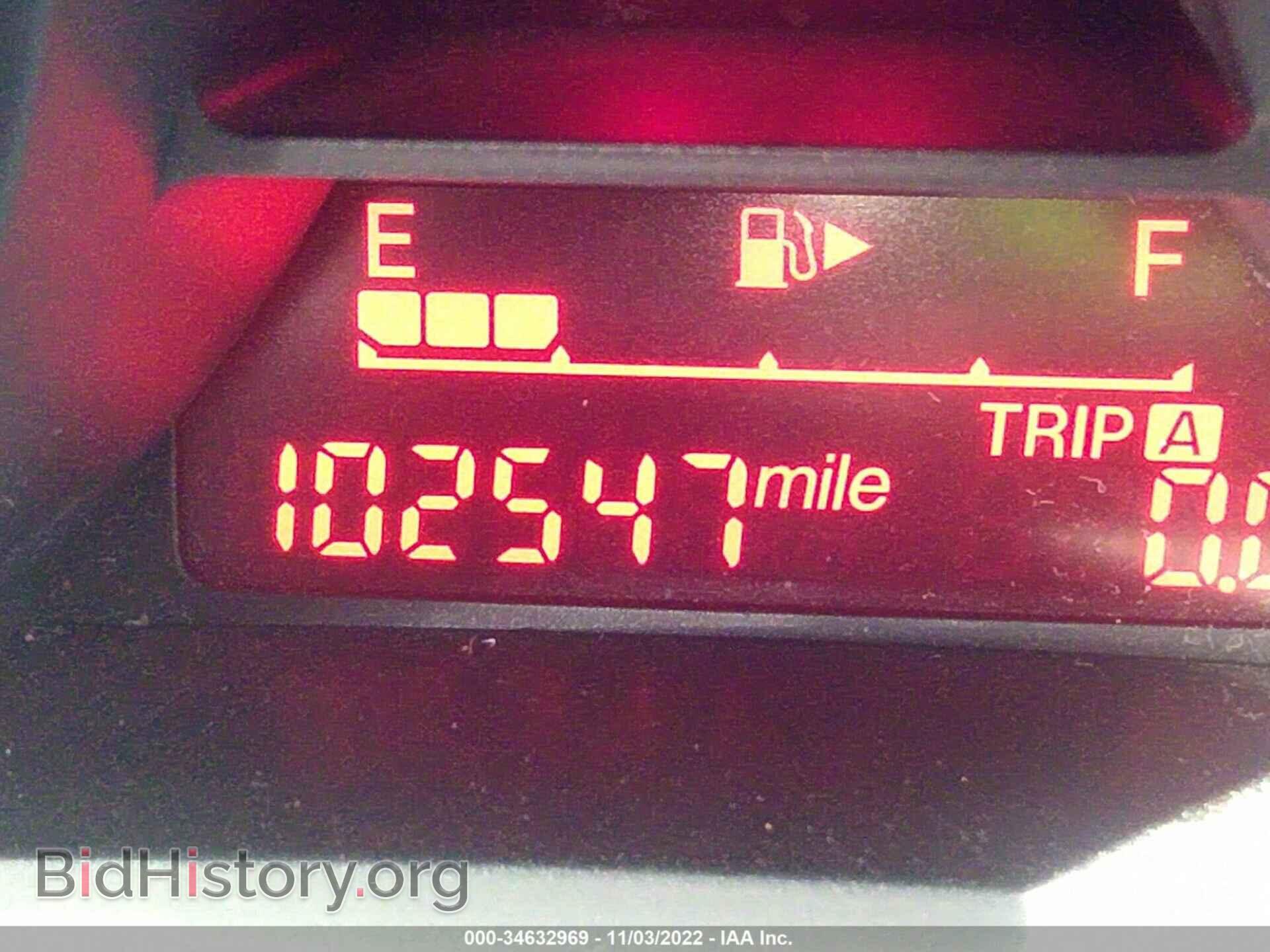 2013 MAZDA MAZDA5 - VIN: JM1CW2BL8D0154640 - Фото 7