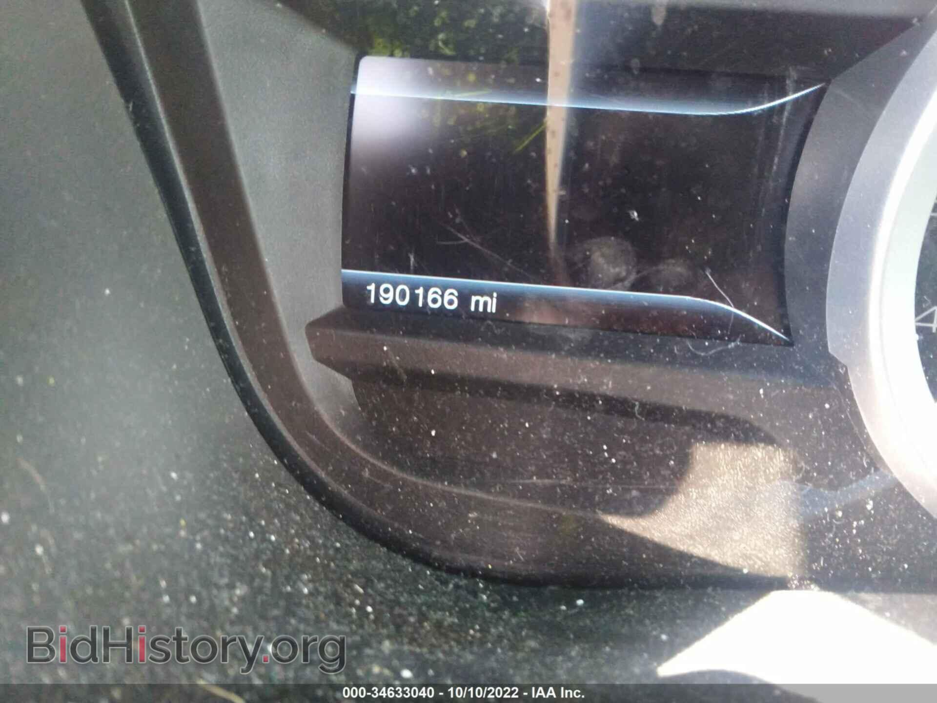 2014 FORD EXPLORER - VIN: 1FM5K8D89EGA86417 - Фото 7