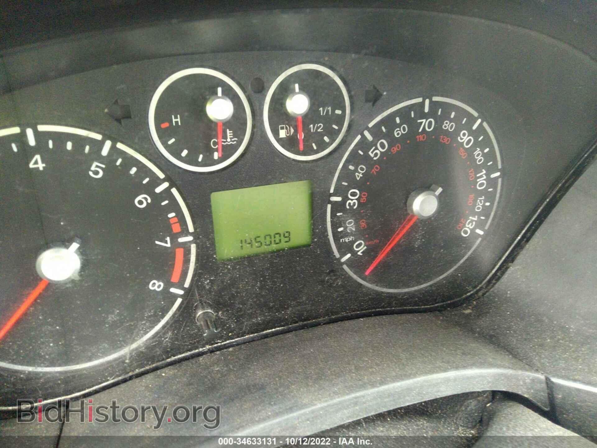 2012 FORD TRANSIT CONNECT - VIN: NM0LS6AN5CT088497 - Фото 7