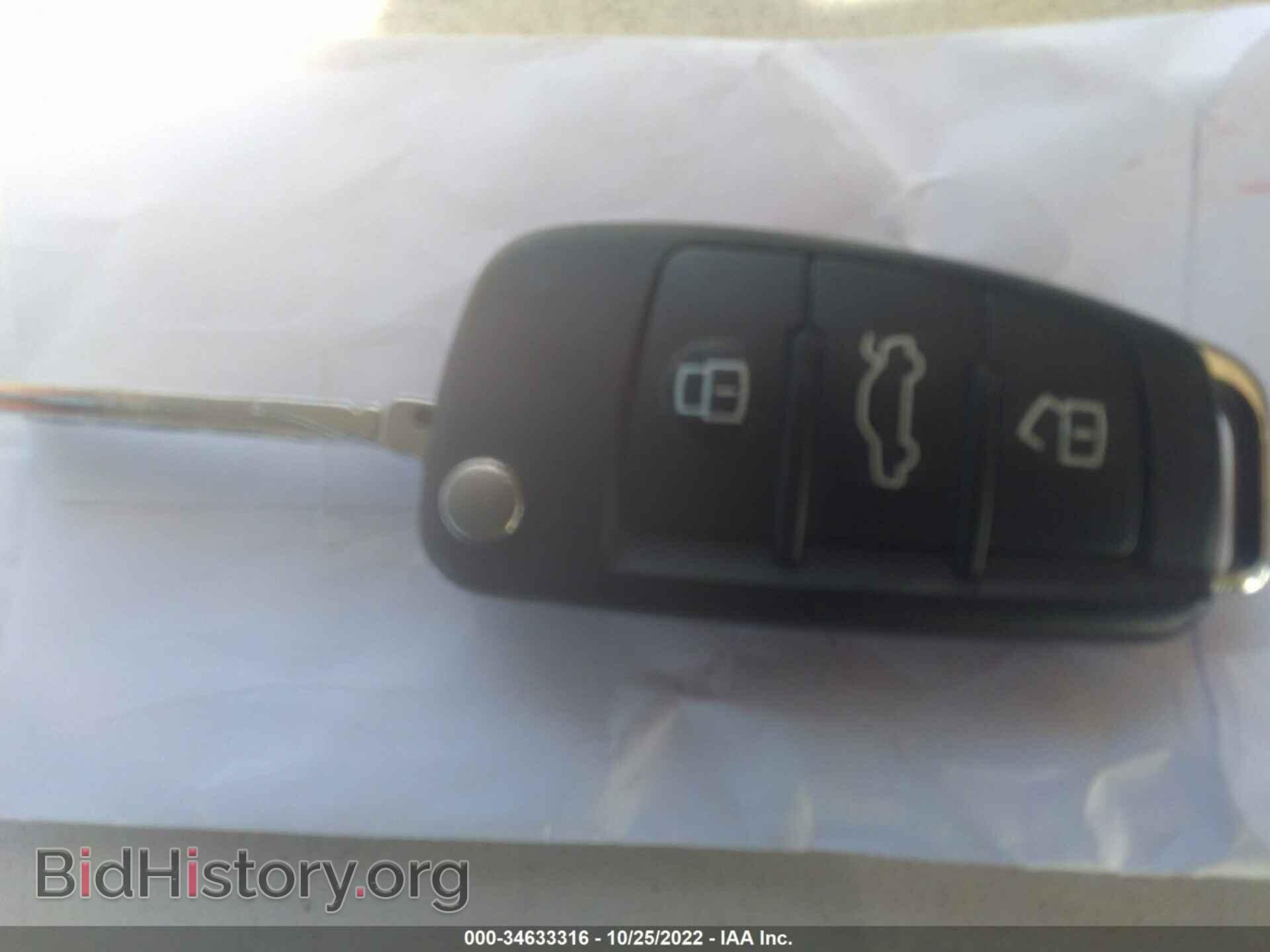 2011 AUDI Q7 - VIN: WA1DGBFE1BD002809 - Фото 11