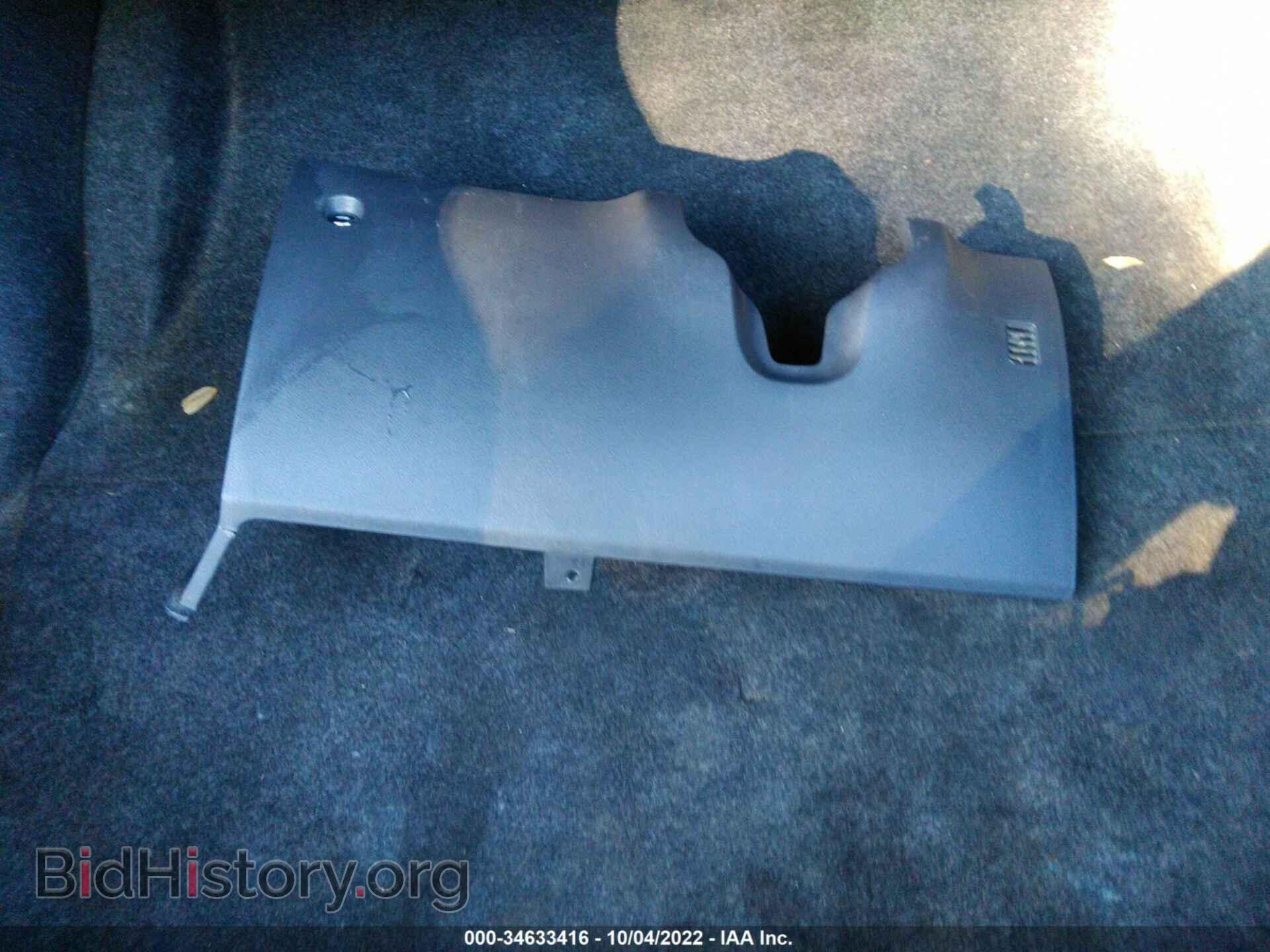 2012 DODGE CHALLENGER - VIN: 2C3CDYAG1CH130160 - Фото 12