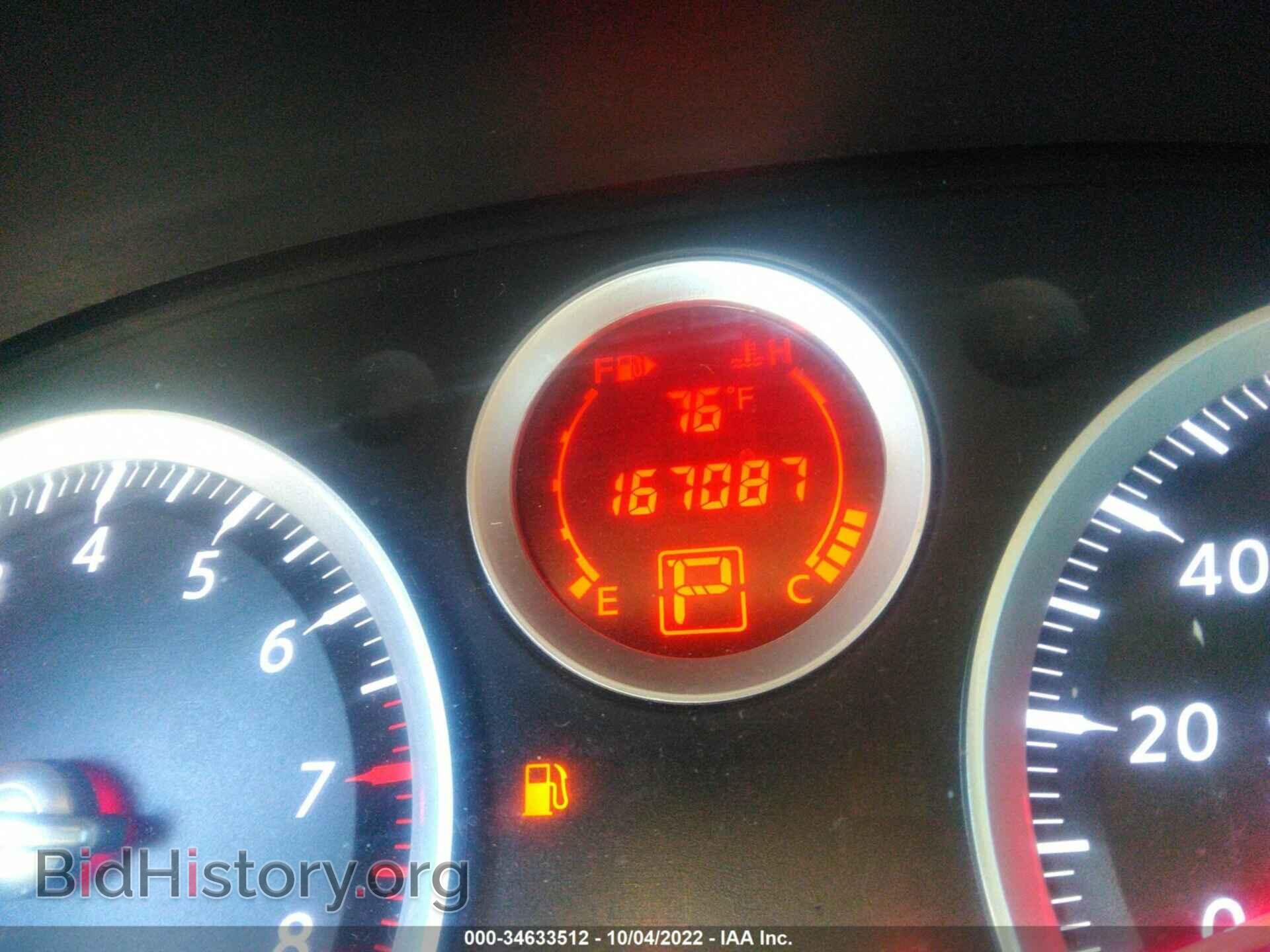 2011 NISSAN SENTRA - VIN: 3N1AB6AP1BL652003 - Фото 7