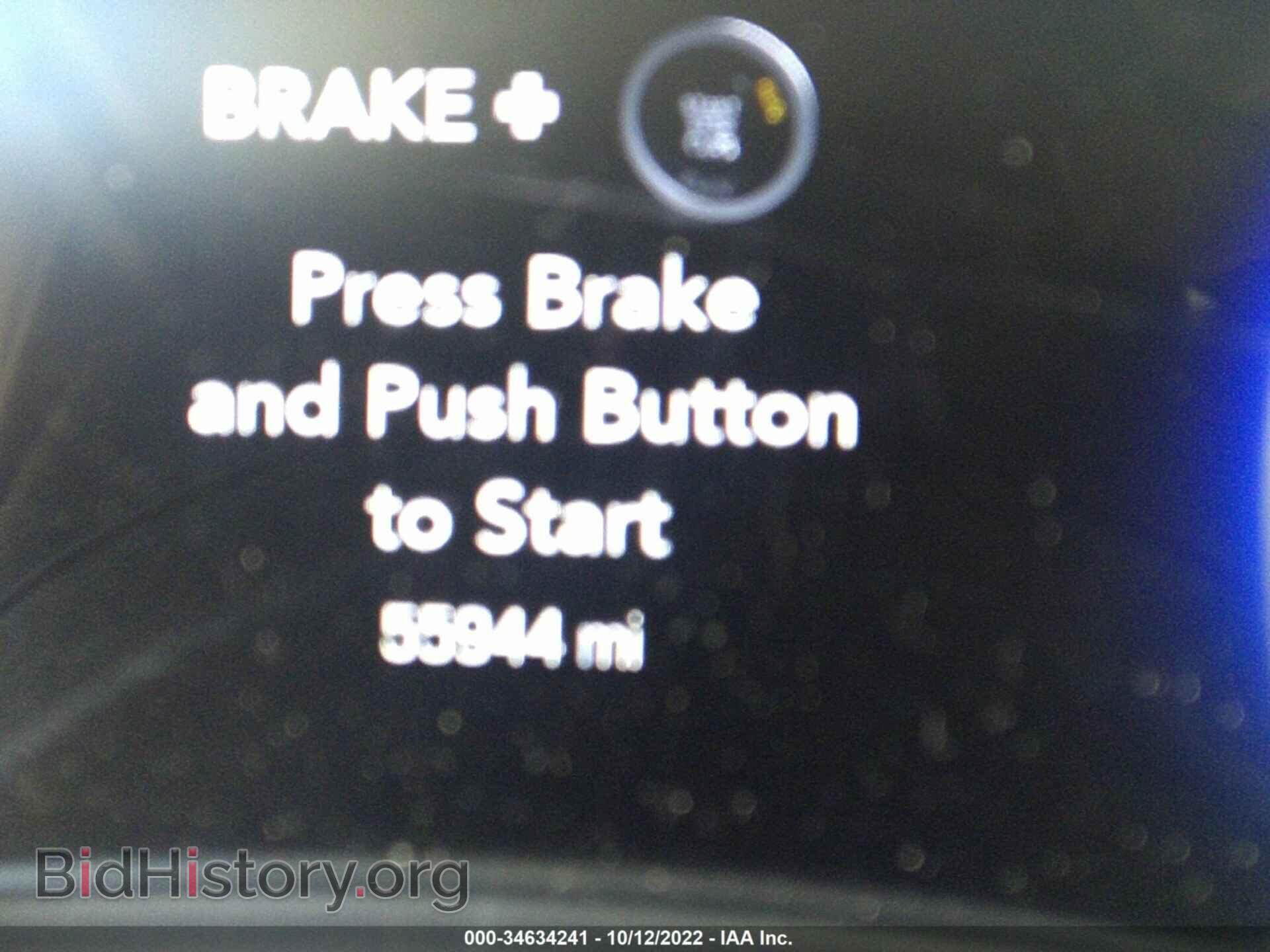 2017 CHRYSLER 300 - VIN: 2C3CCARG0HH535089 - Фото 7