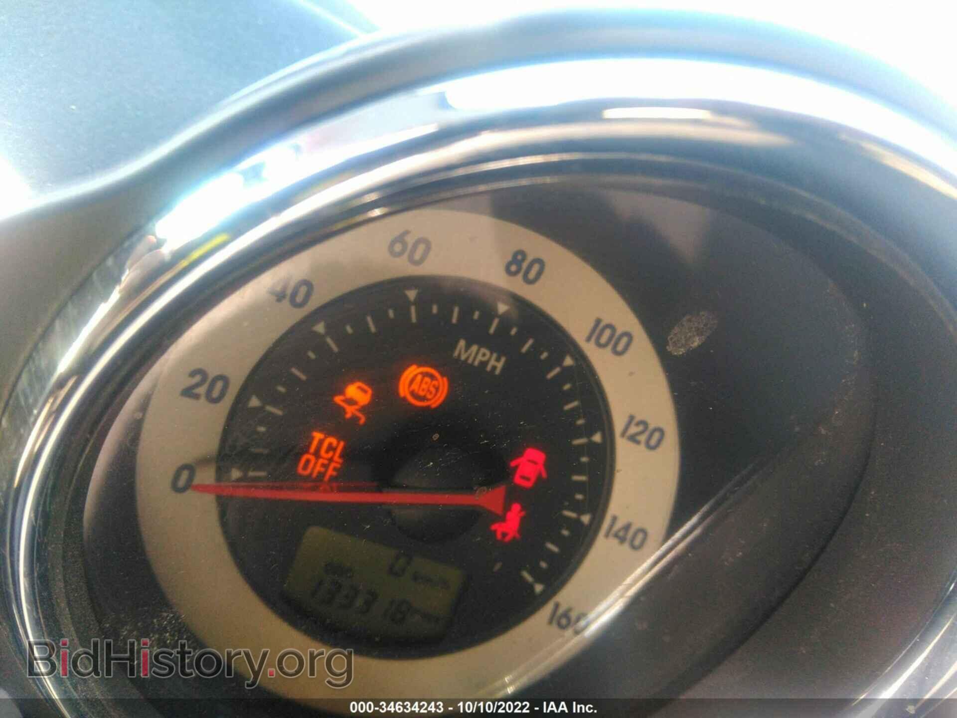 2006 MITSUBISHI ECLIPSE - VIN: 4A3AK34T16E038088 - Photo 7
