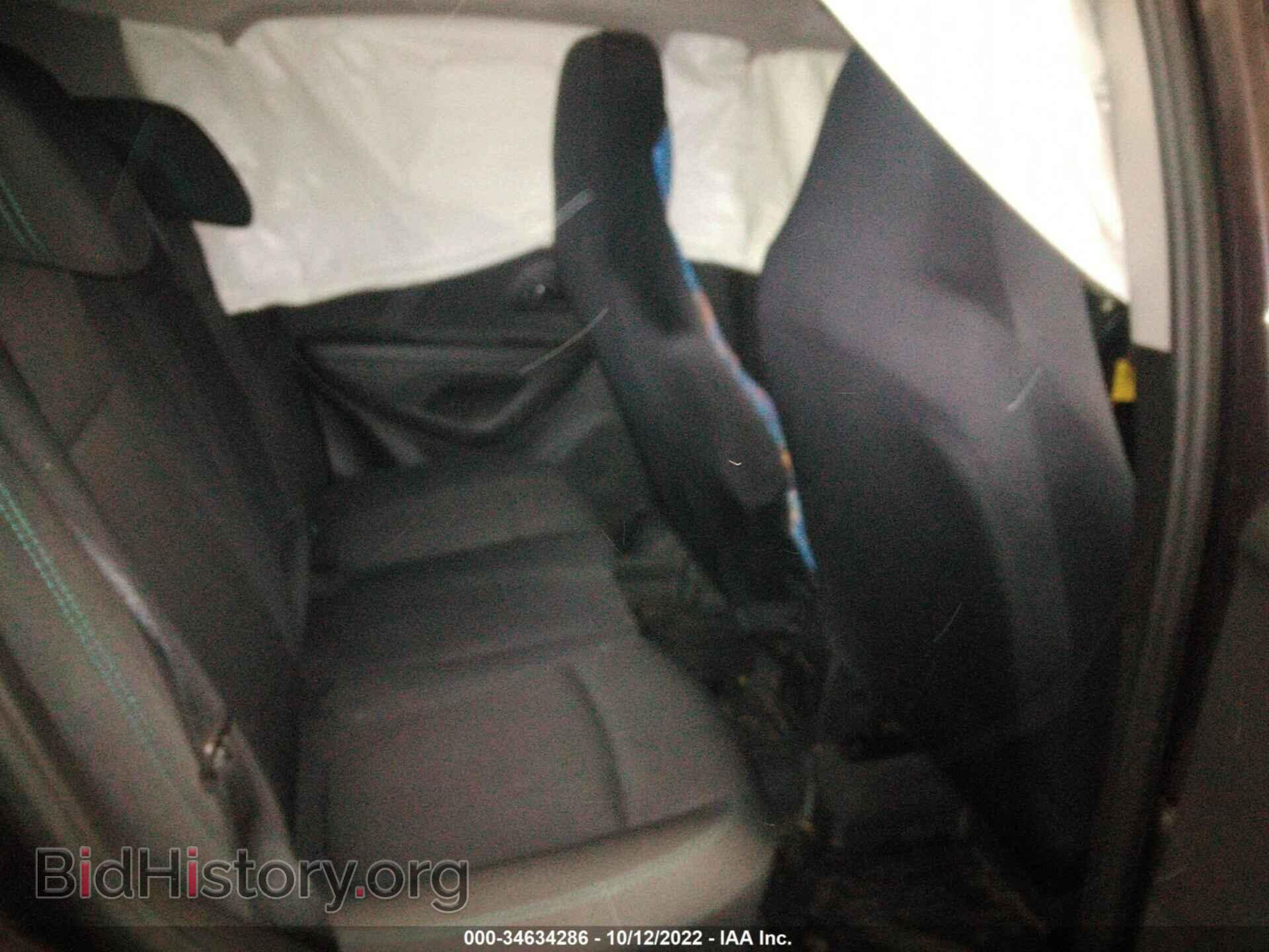 2016 CHEVROLET TRAX - VIN: 3GNCJPSB4GL178404 - Фото 8