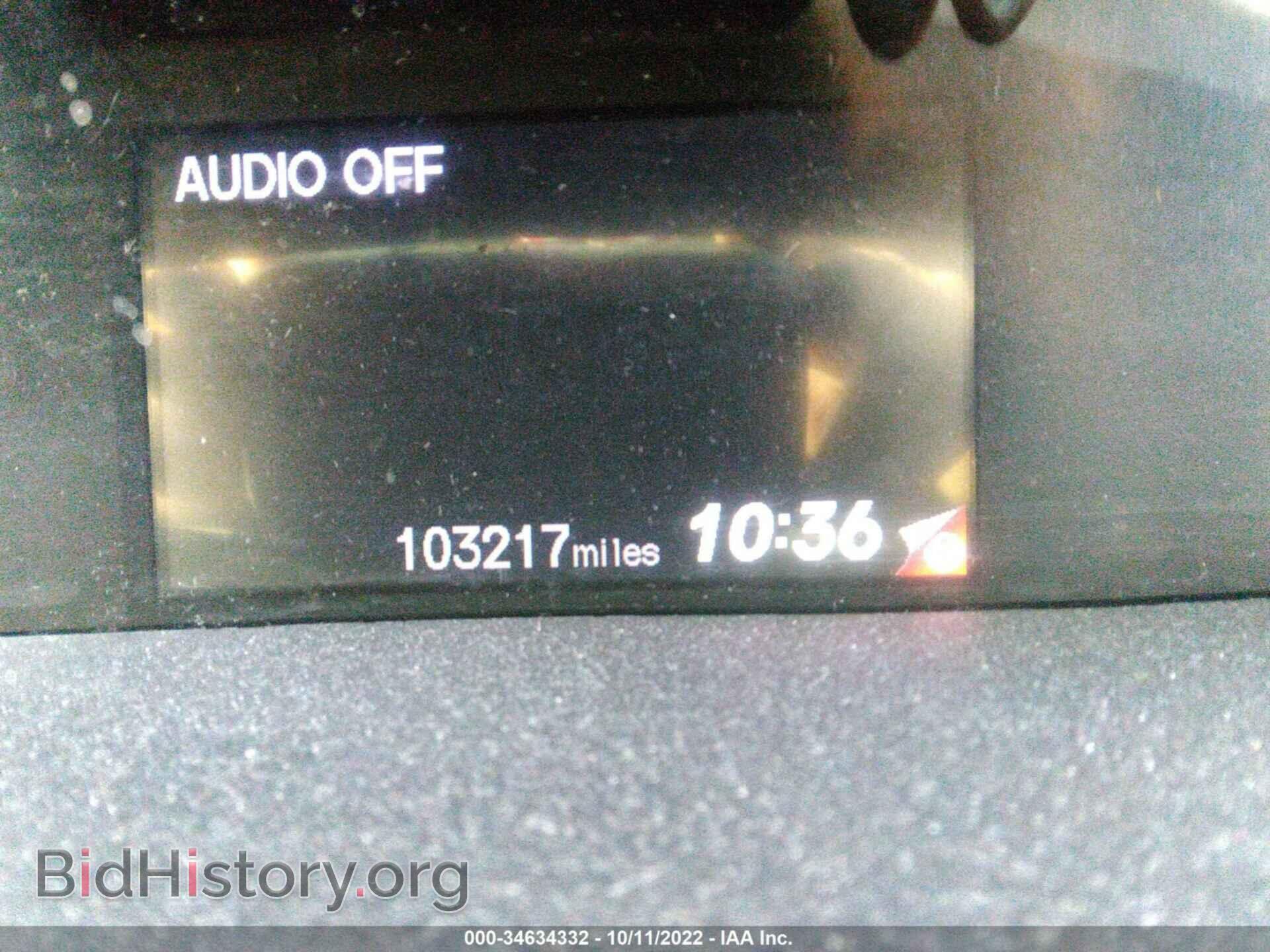 2012 HONDA CIVIC SDN - VIN: 19XFB2F55CE064579 - Фото 7