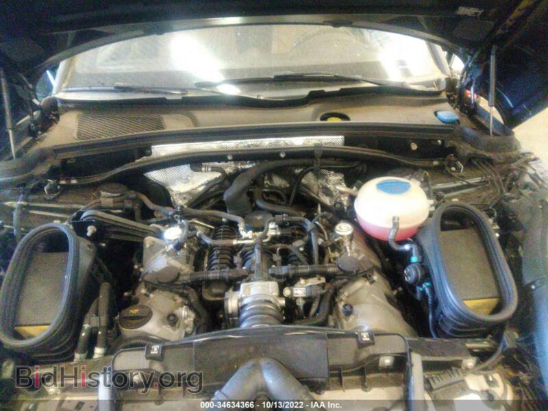2018 Porsche MACAN (VIN WP1AF2A59JLB70042) — photo 10 of 10