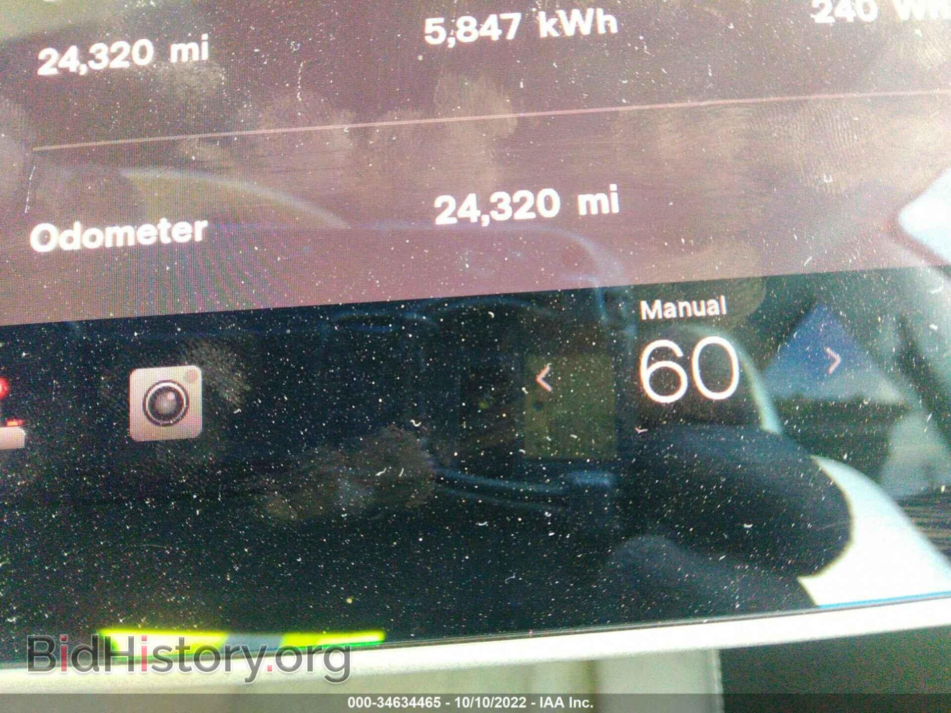 2021 TESLA MODEL 3 - VIN: 5YJ3E1EA0MF982948 - Photo 7
