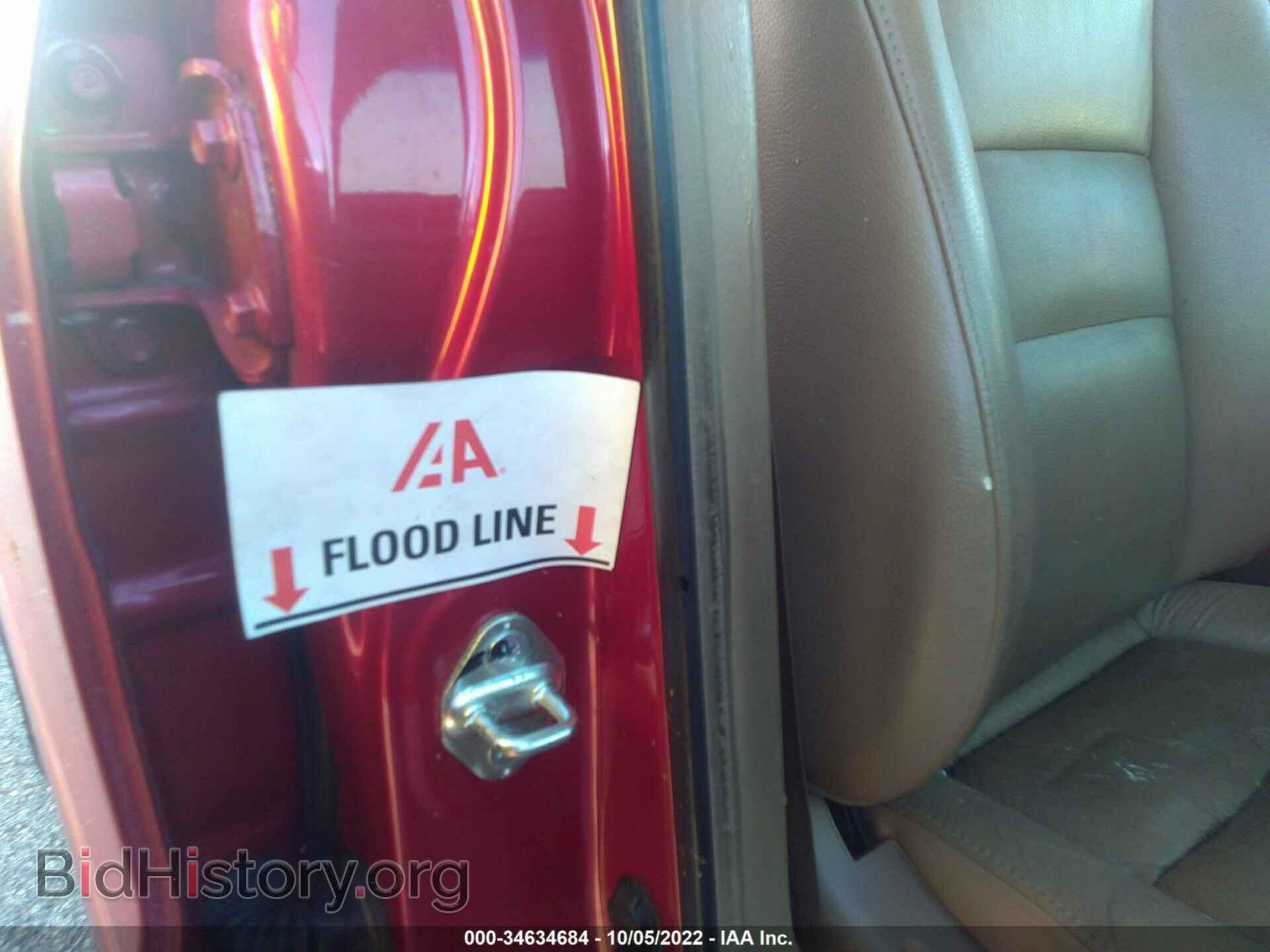2006 HONDA PILOT - VIN: 5FNYF18746B020366 - Фото 6