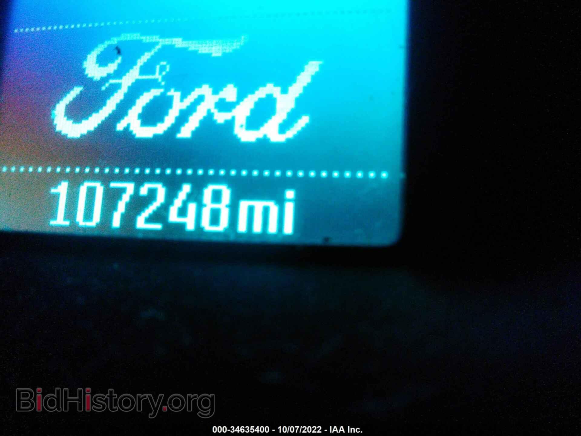 2013 FORD FOCUS - VIN: 1FADP3E26DL307286 - Фото 7
