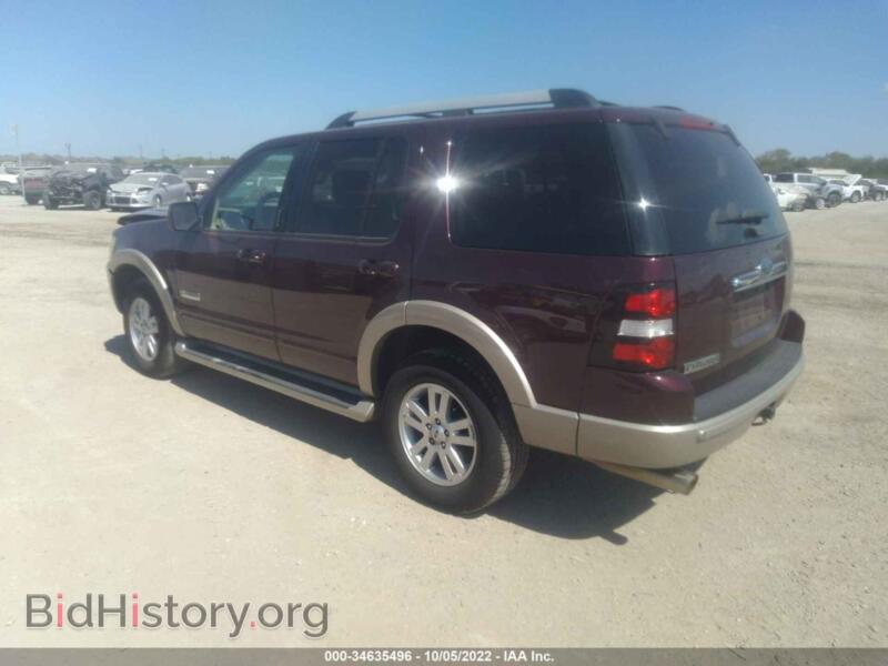2006 Ford EXPLORER (VIN 1FMEU64E36UB60079) — фото 3 из 12