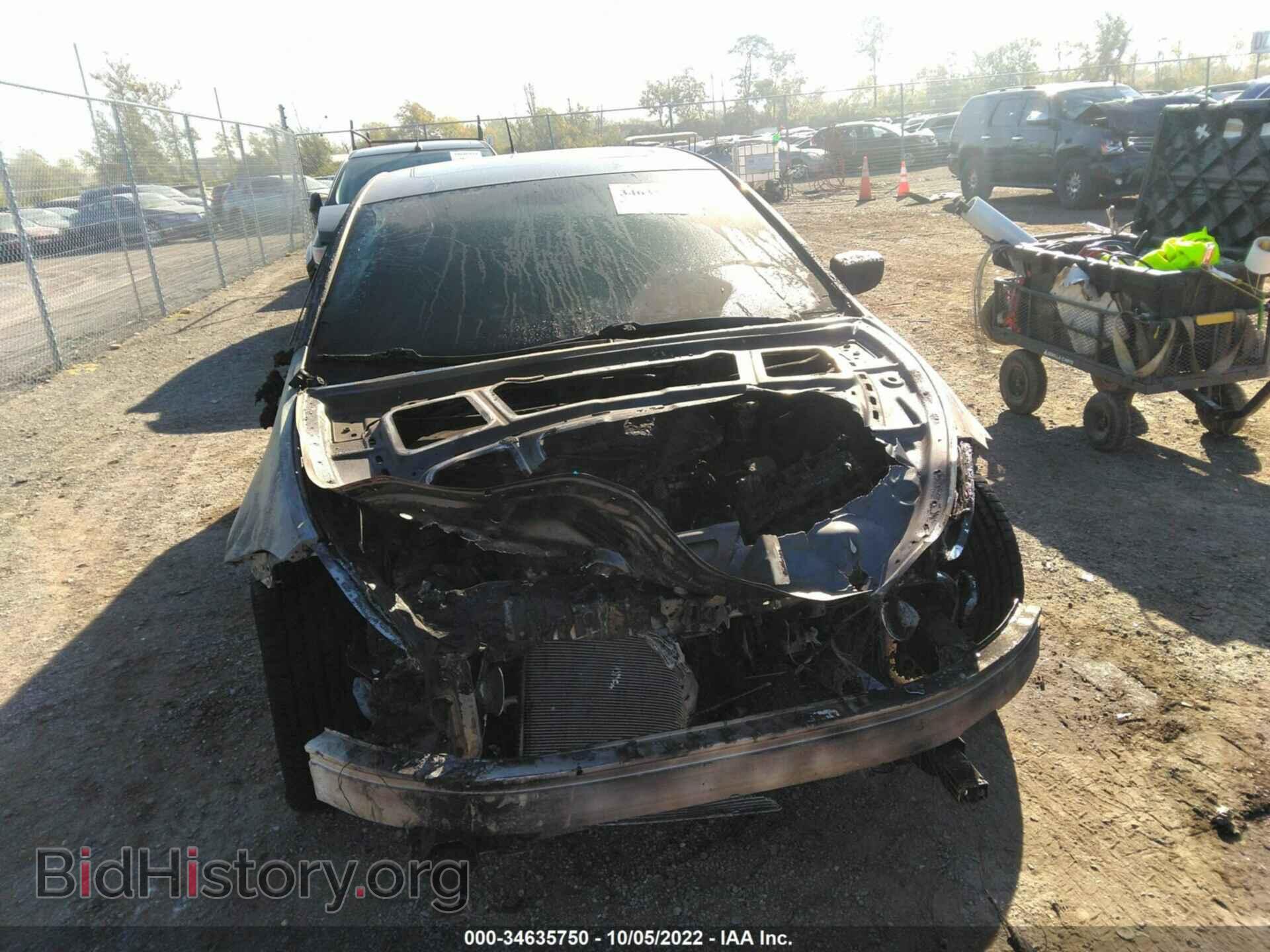2013 DODGE DART - VIN: 1C3CDFBA4DD330091 - Фото 6