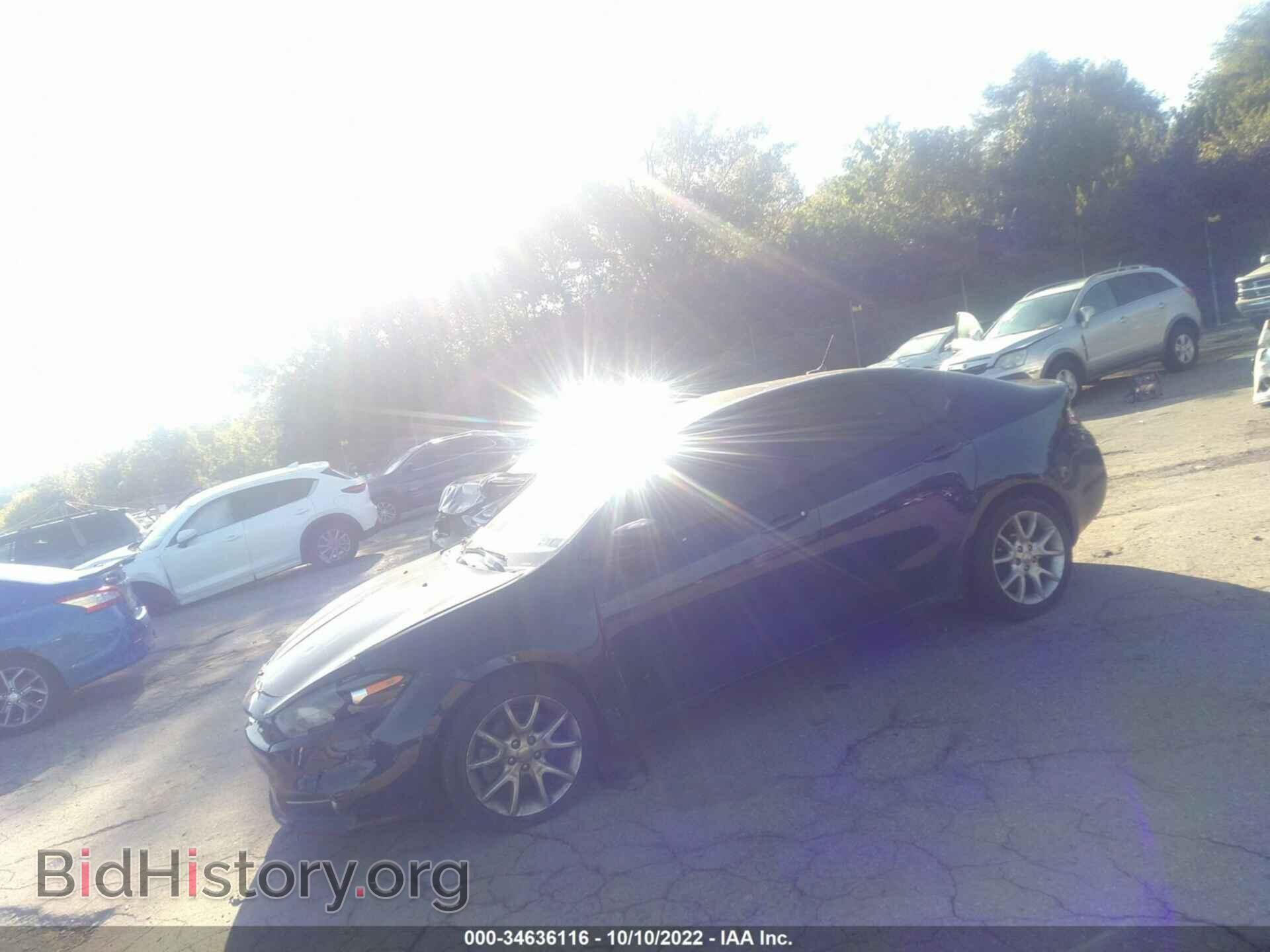 2013 DODGE DART - VIN: 1C3CDFBA2DD335564 - Photo 2