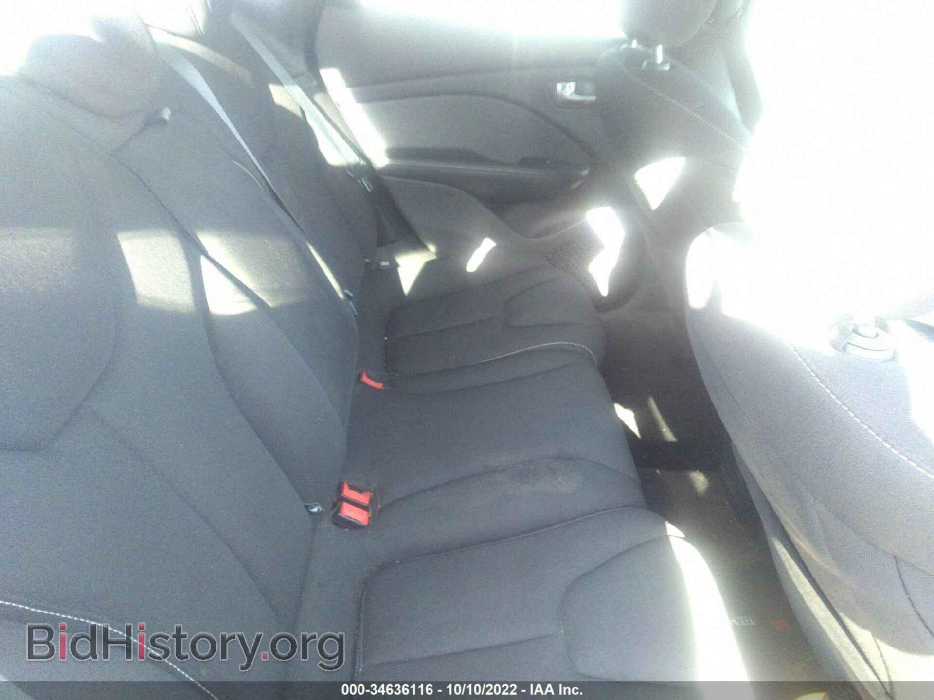 2013 DODGE DART - VIN: 1C3CDFBA2DD335564 - Photo 8