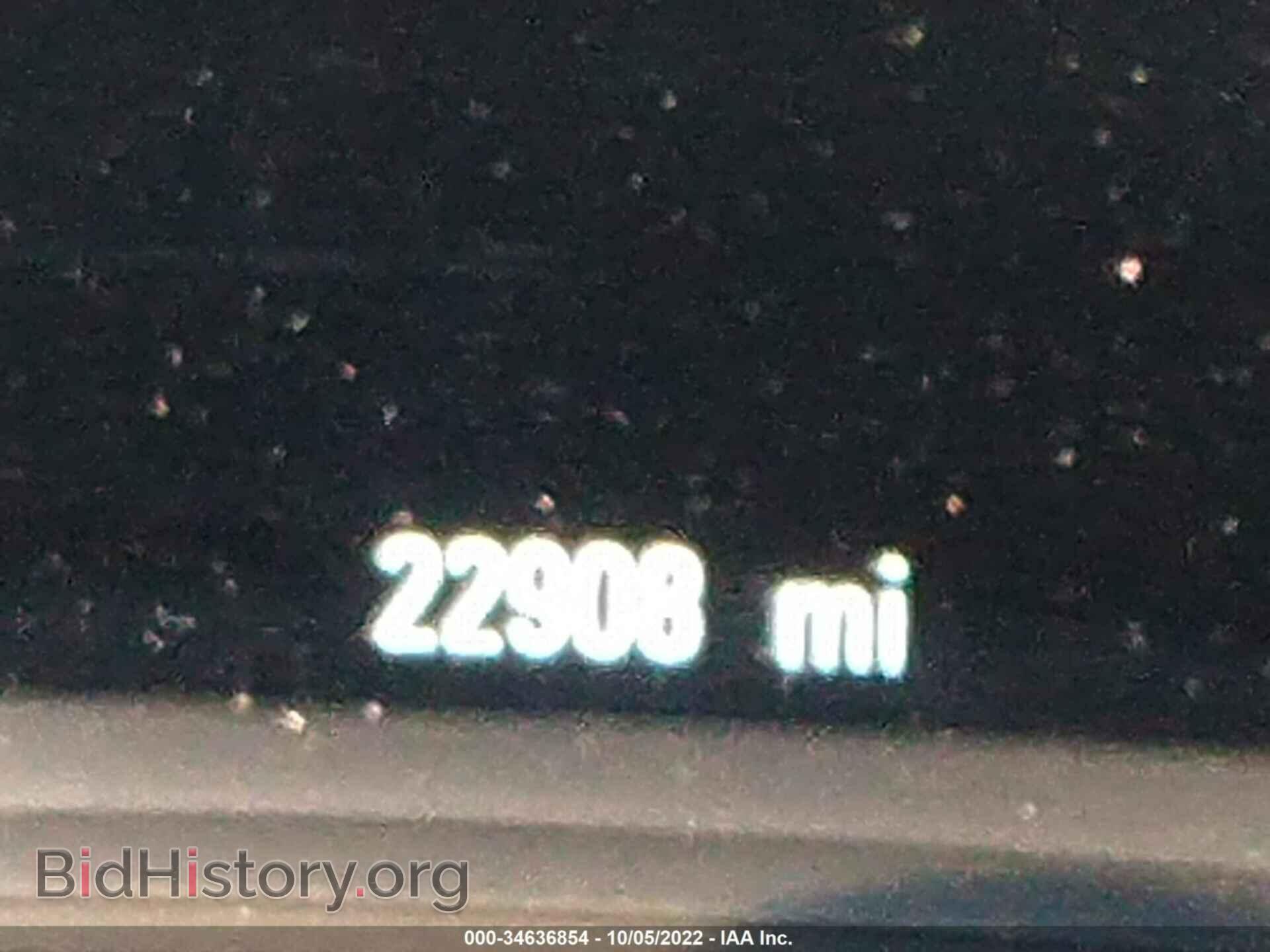 2018 BUICK ENCORE - VIN: KL4CJASB3JB590810 - Photo 7
