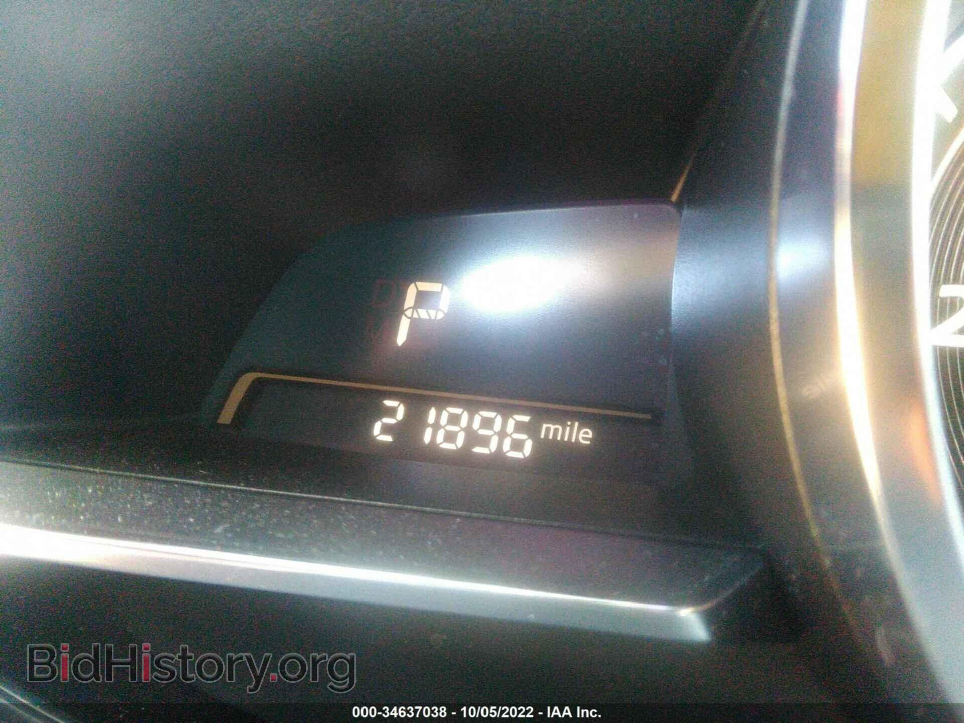 2016 MAZDA CX-3 - VIN: JM1DKBD79G0125135 - Фото 7
