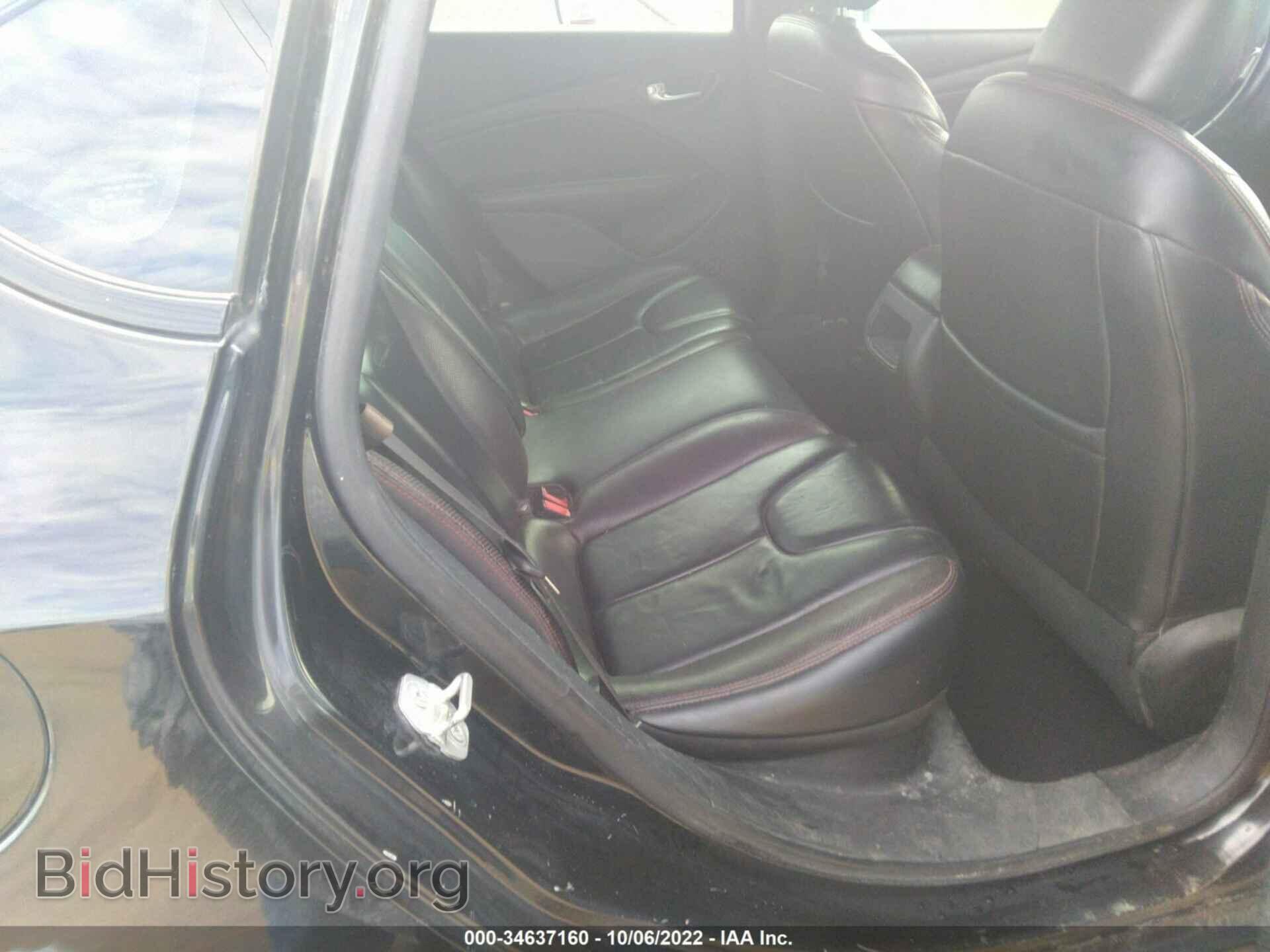 2015 DODGE DART - VIN: 1C3CDFEB8FD352540 - Photo 8