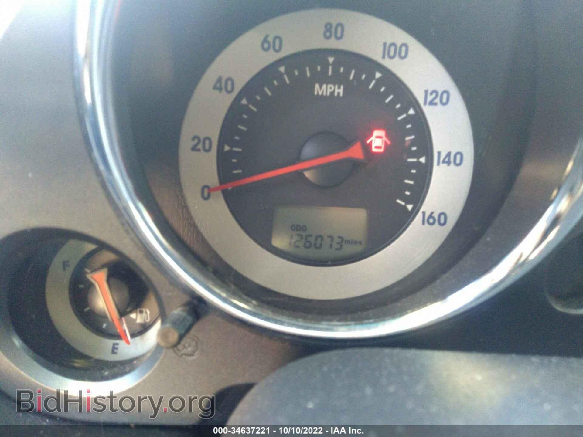 2006 MITSUBISHI ECLIPSE - VIN: 4A3AK34T26E004791 - Фото 7