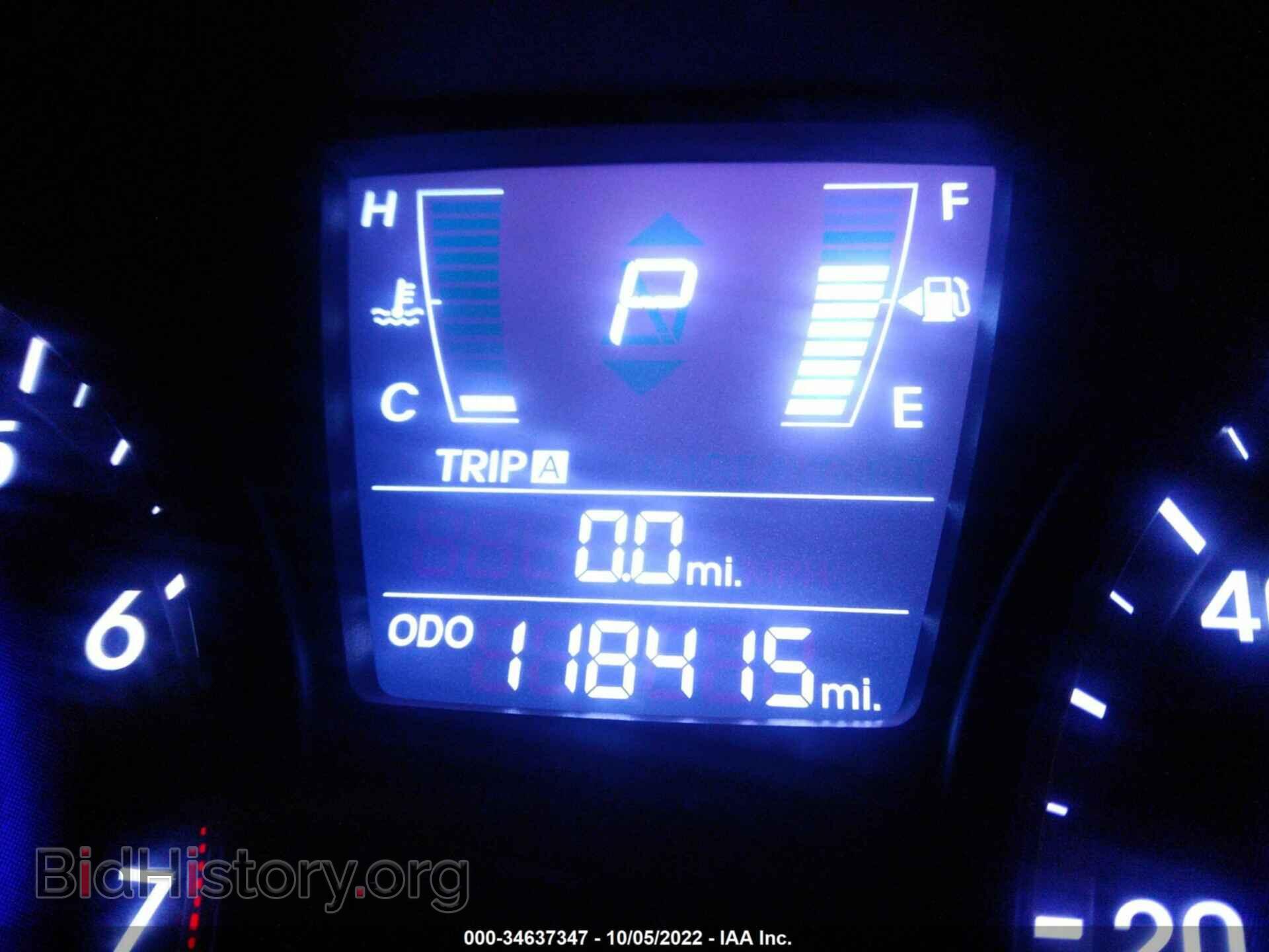2013 HYUNDAI ACCENT - VIN: KMHCT4AE6DU491433 - Фото 7