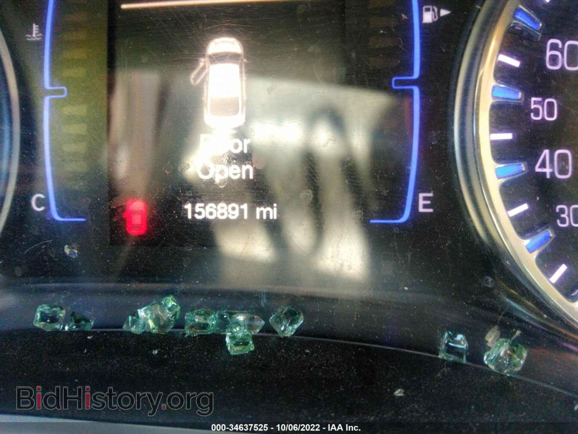 2016 CHRYSLER 200 - VIN: 1C3CCCAB8GN174115 - Фото 7