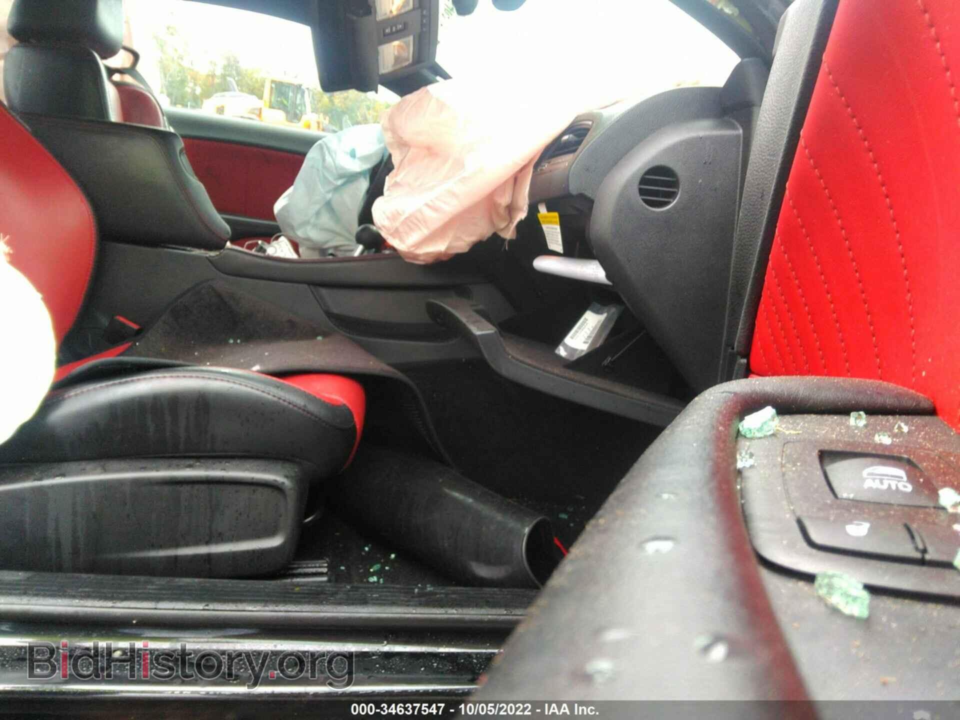 2016 DODGE CHALLENGER - VIN: 2C3CDZFJ9GH289654 - Фото 5