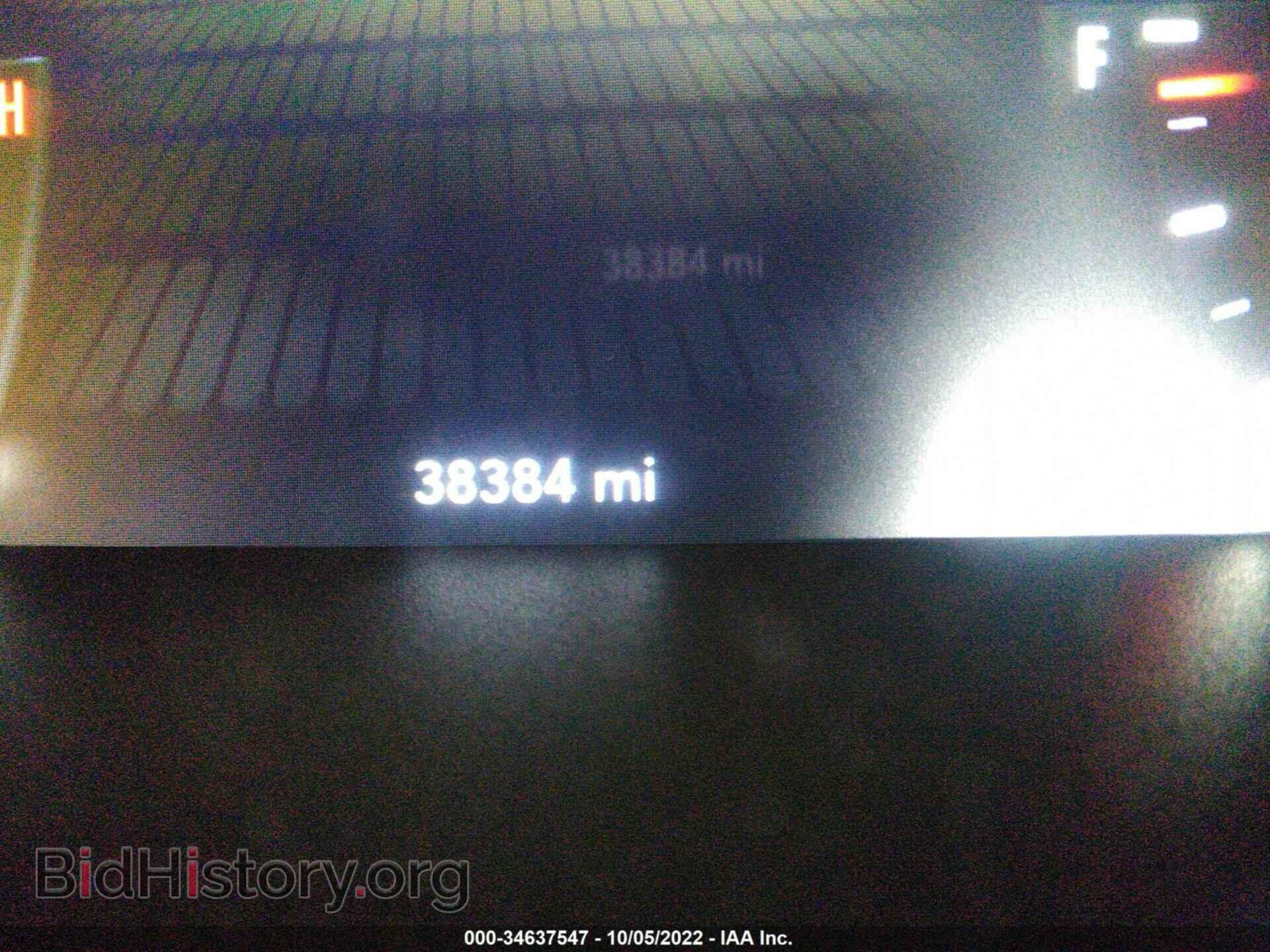 2016 DODGE CHALLENGER - VIN: 2C3CDZFJ9GH289654 - Фото 7