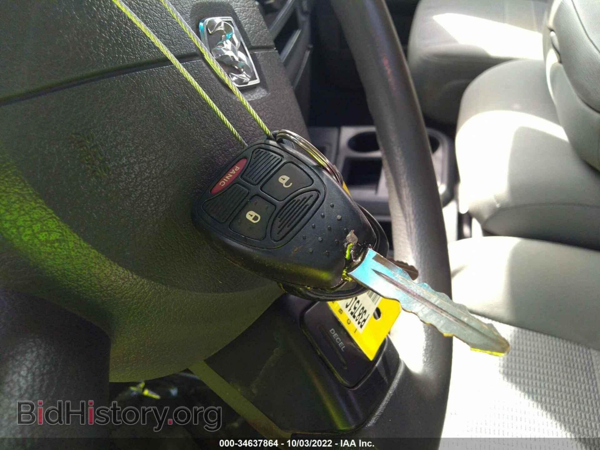 2006 DODGE RAM 2500 - VIN: 3D7KR29C86G199445 - Фото 11