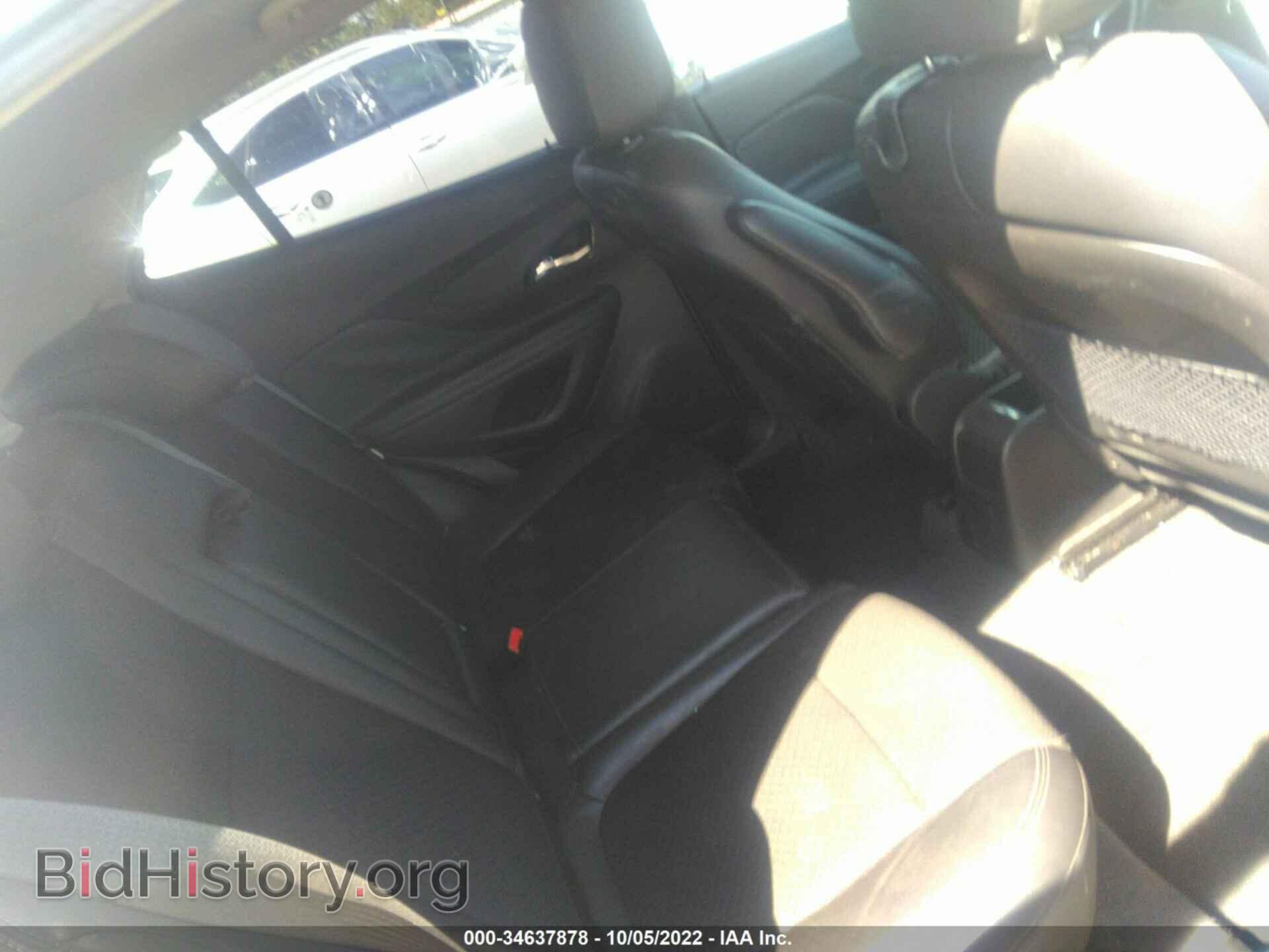 2017 BUICK ENCORE - VIN: KL4CJASB7HB010856 - Photo 8