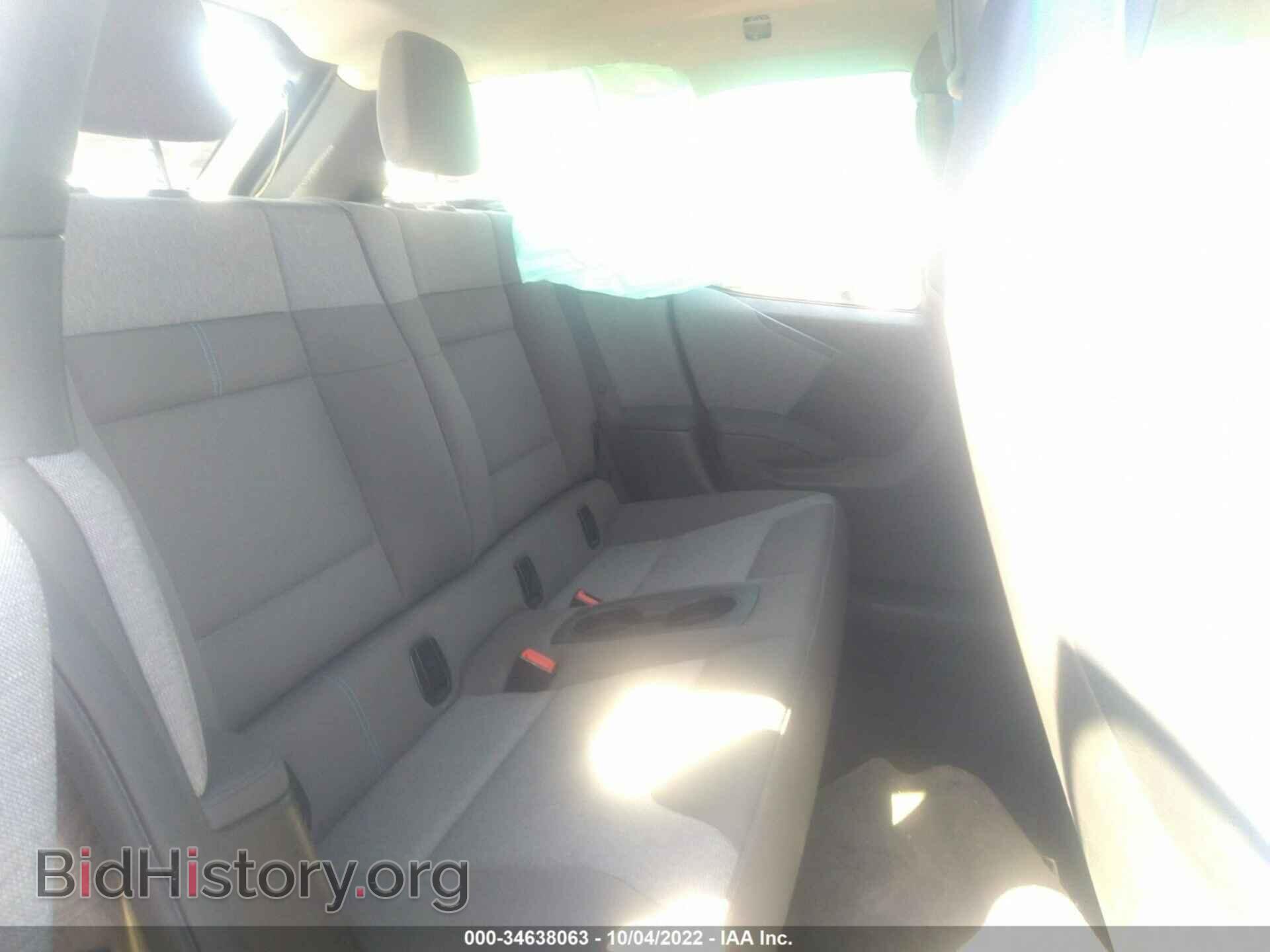 2019 BMW I3 - VIN: WBY8P8C58K7D78325 - Фото 8